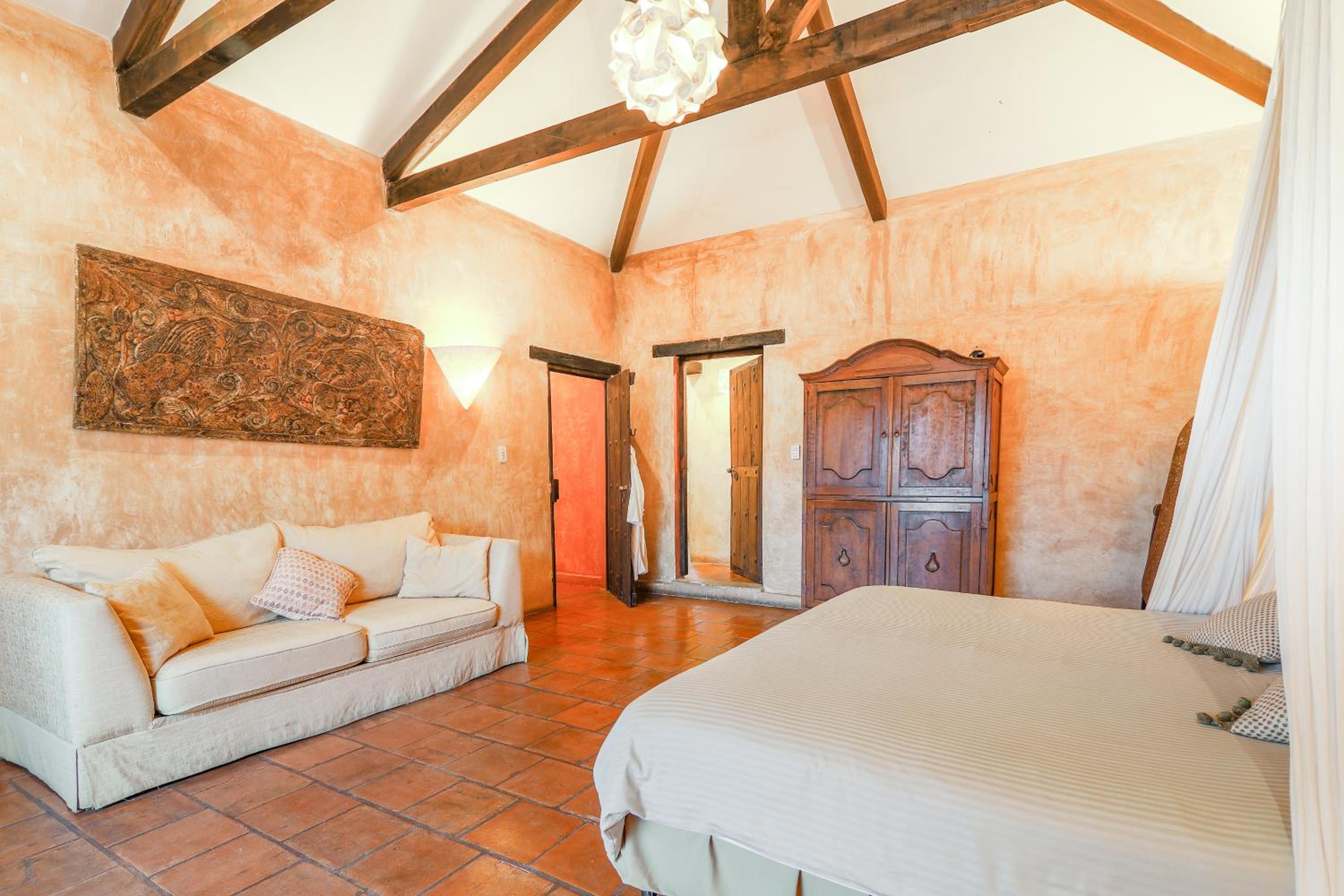 Casa La Ermita