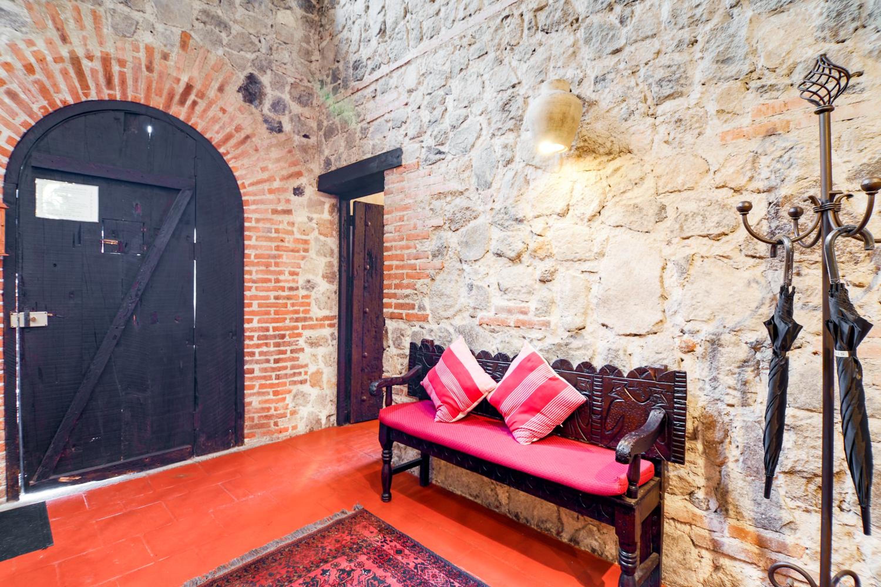 Casa La Ermita