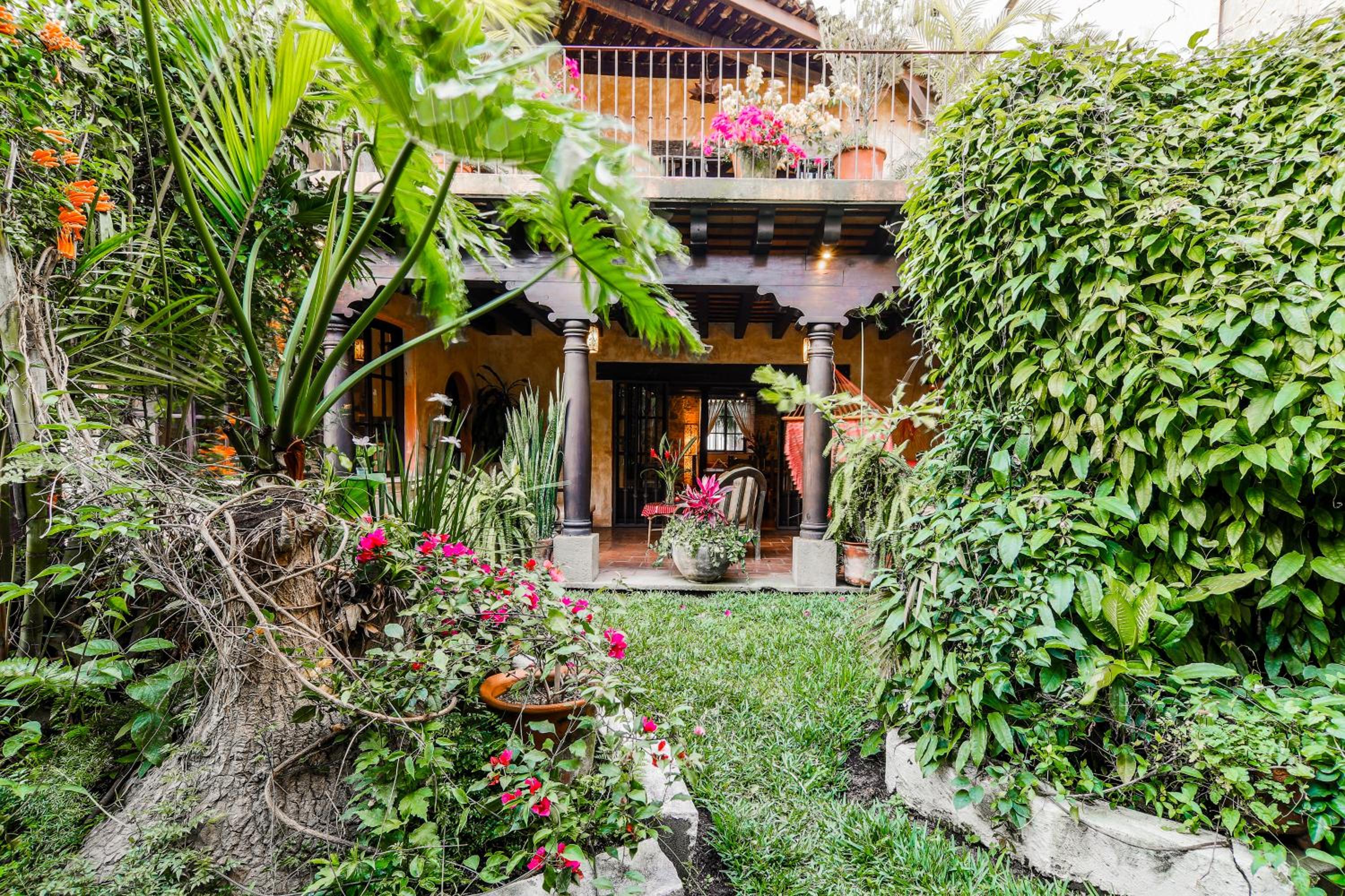 Casa La Ermita