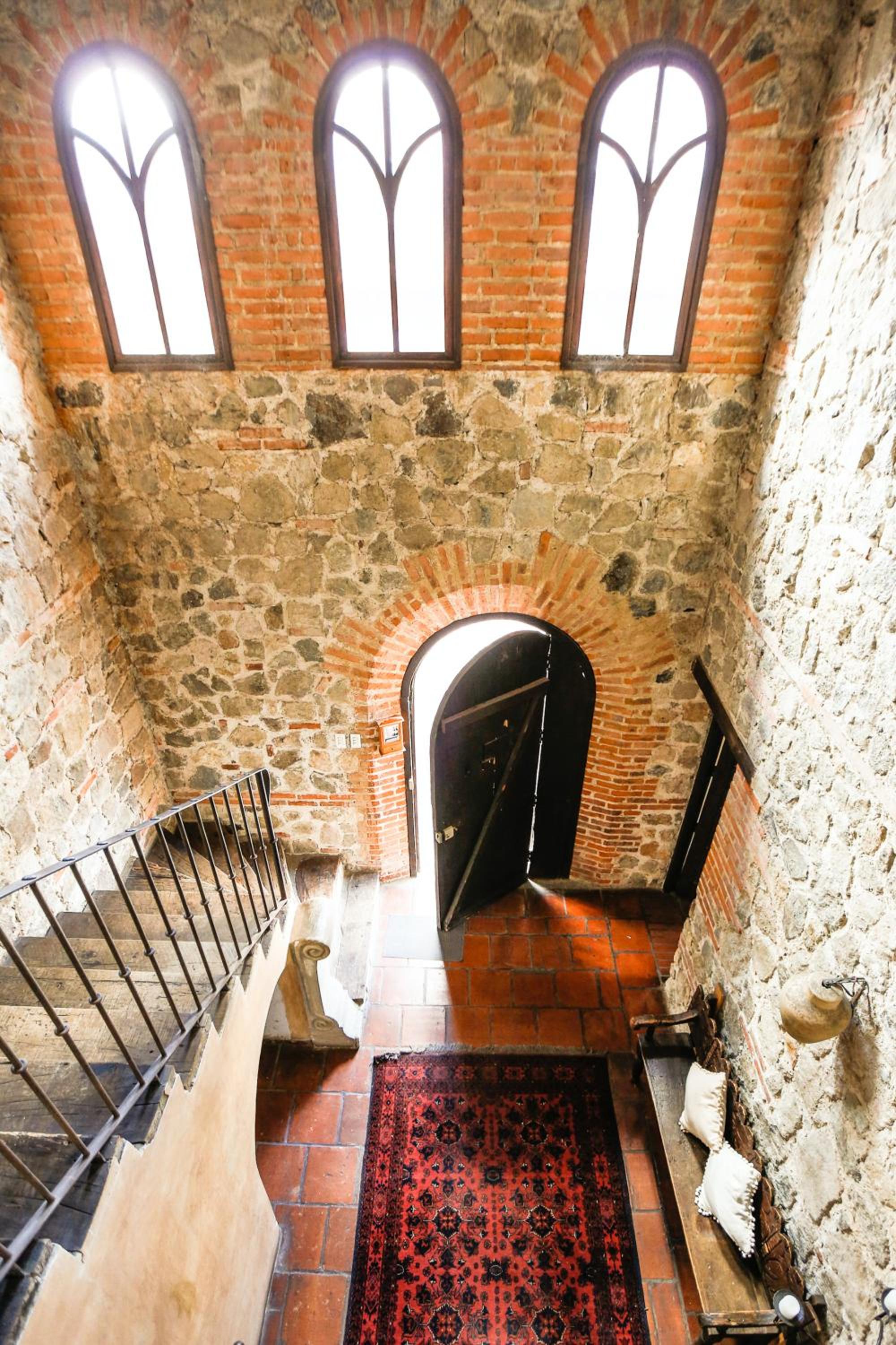 Casa La Ermita