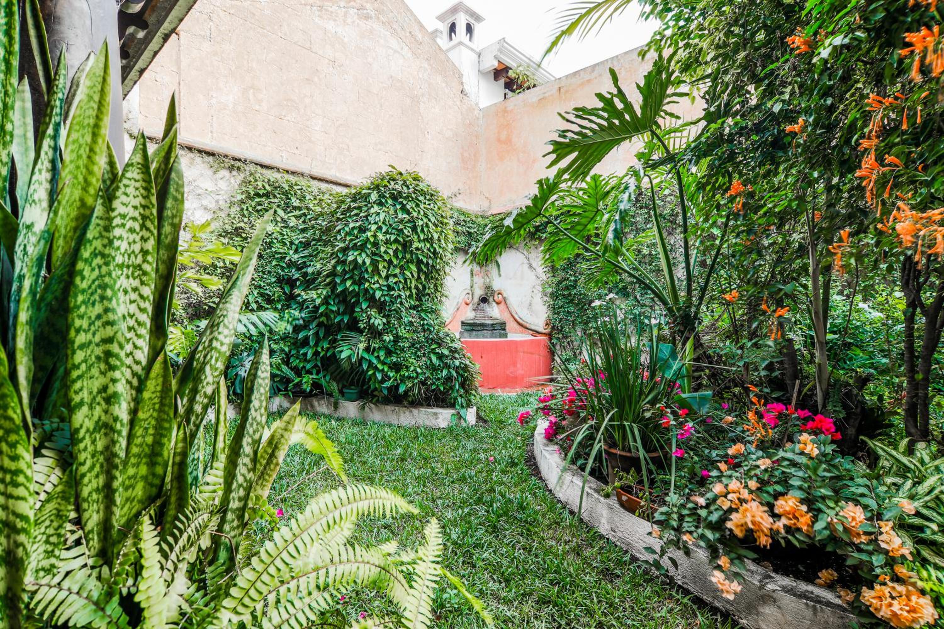 Casa La Ermita