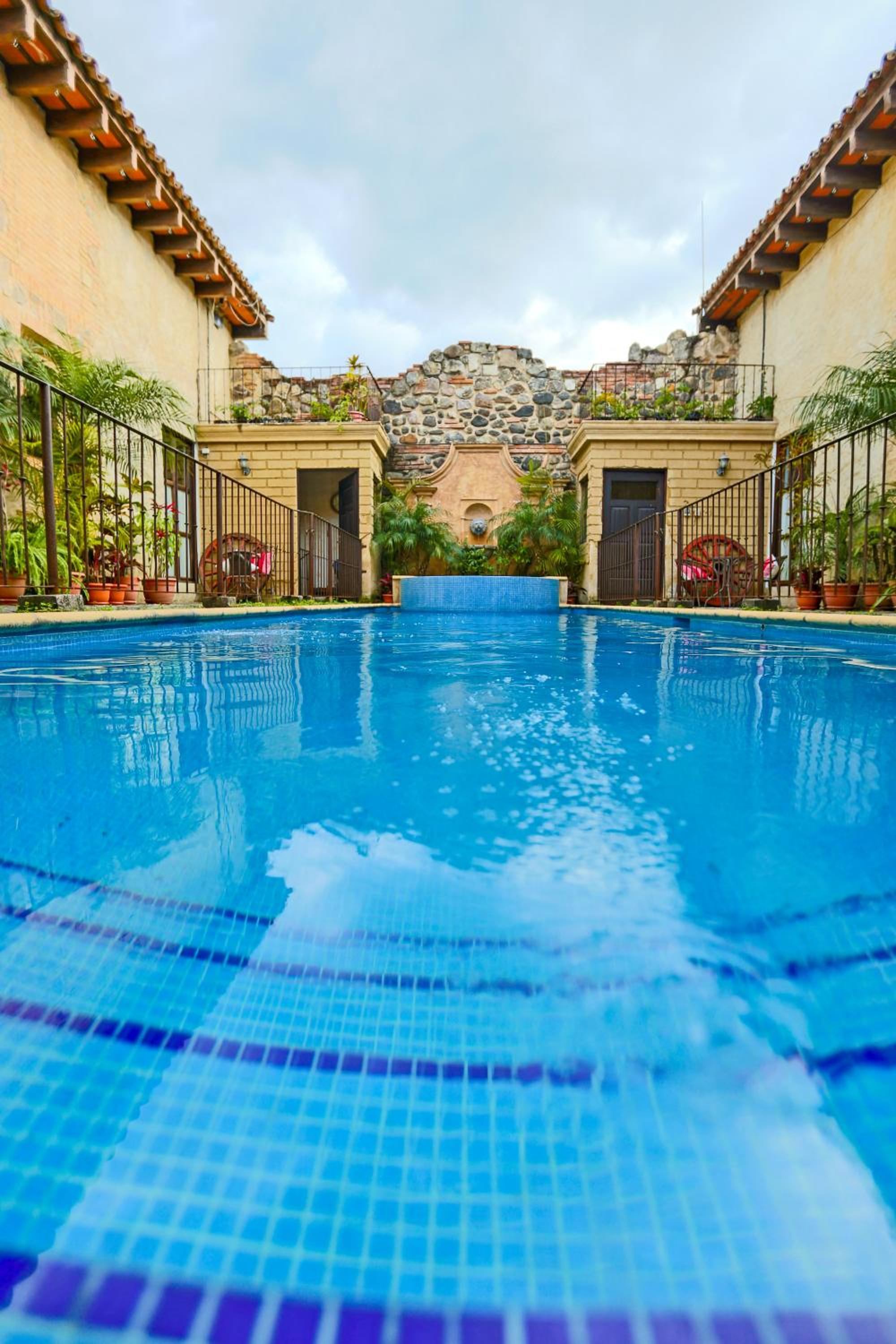 Casa La Ermita