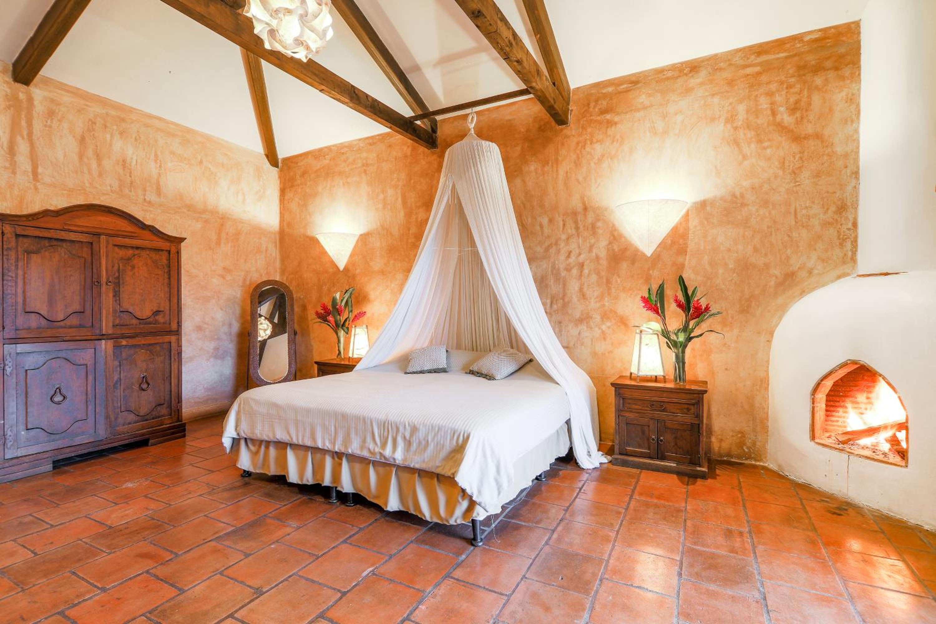 Casa La Ermita