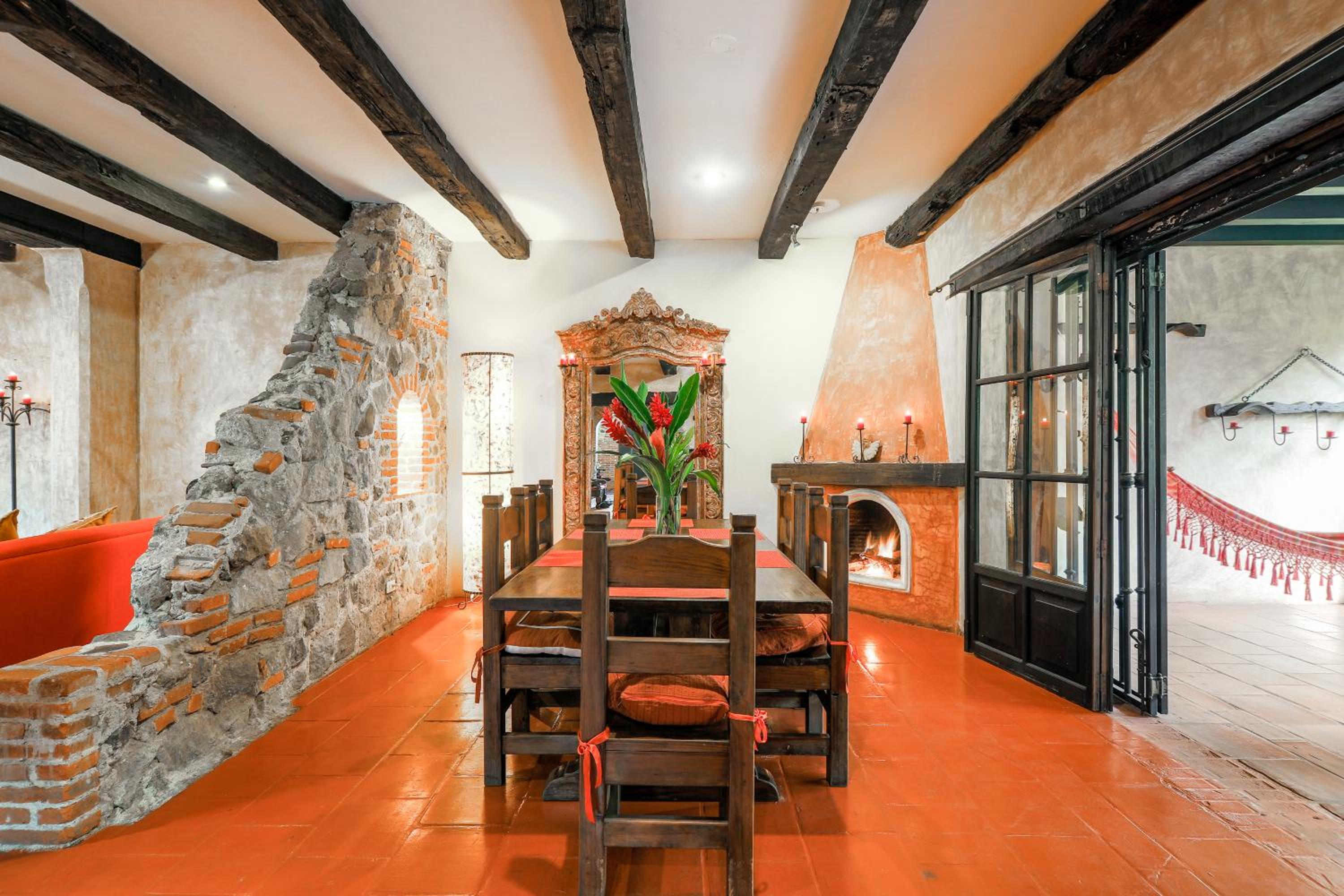 Casa La Ermita
