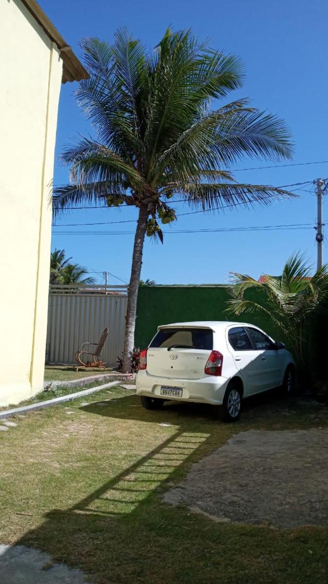 Pousada Solar di Poletti view 2
