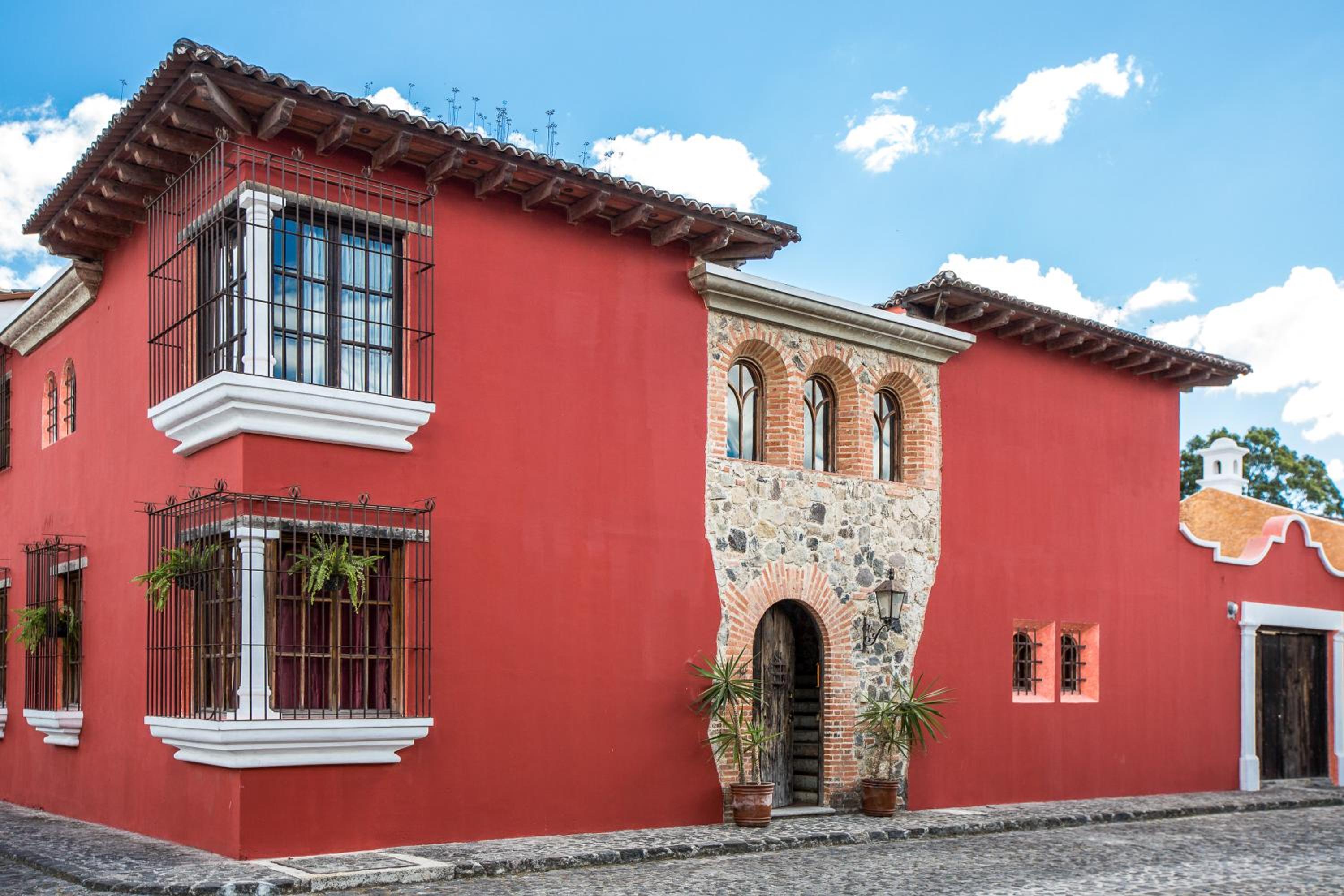 Casa La Ermita