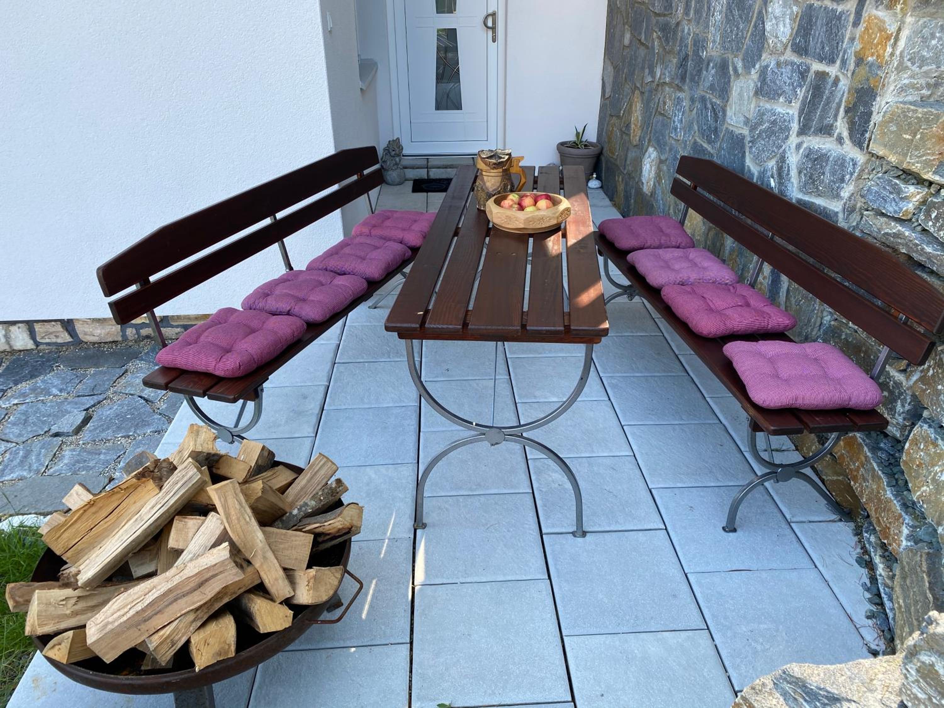 Traumhaus Flattnitz