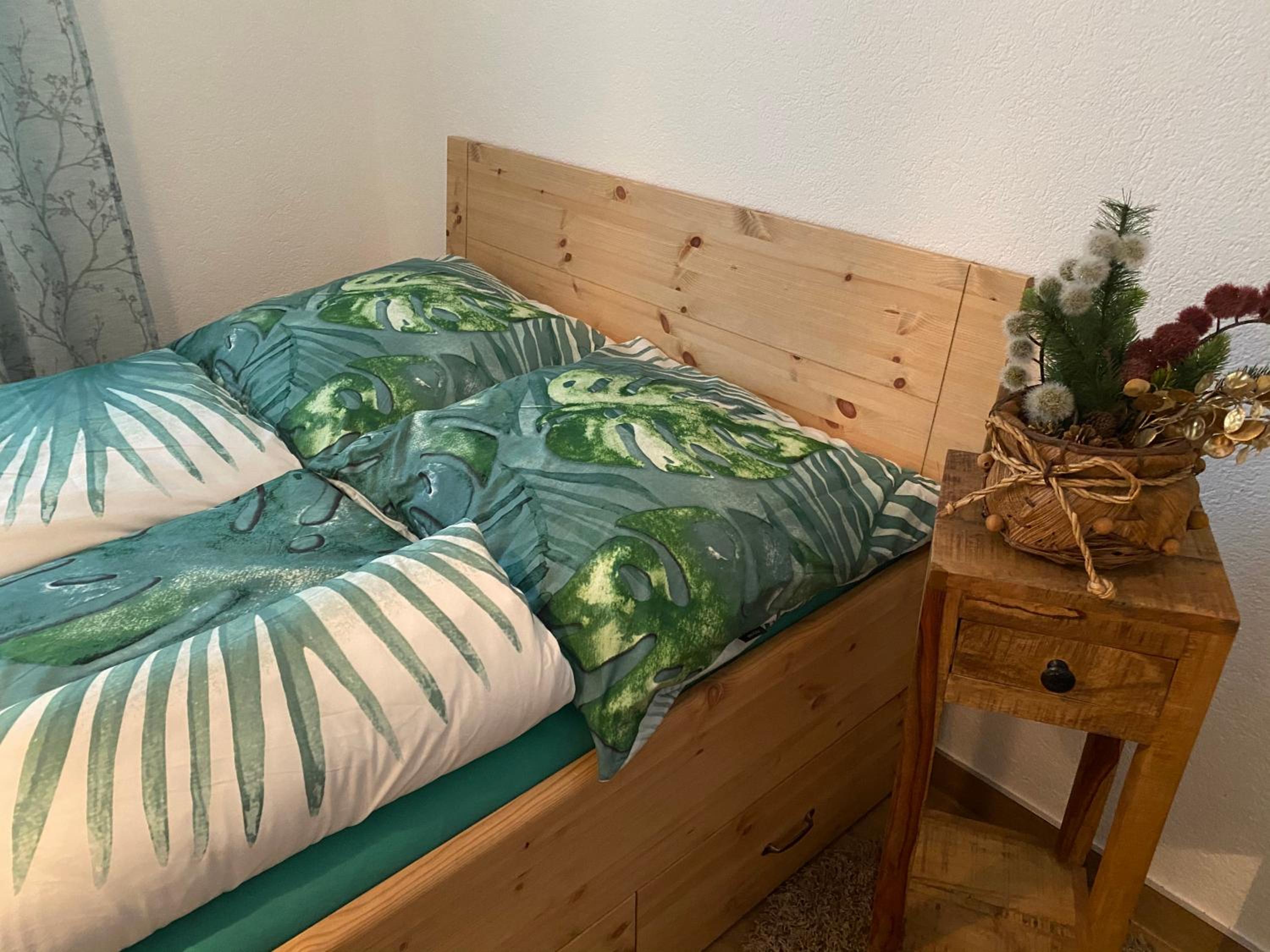 Traumhaus Flattnitz