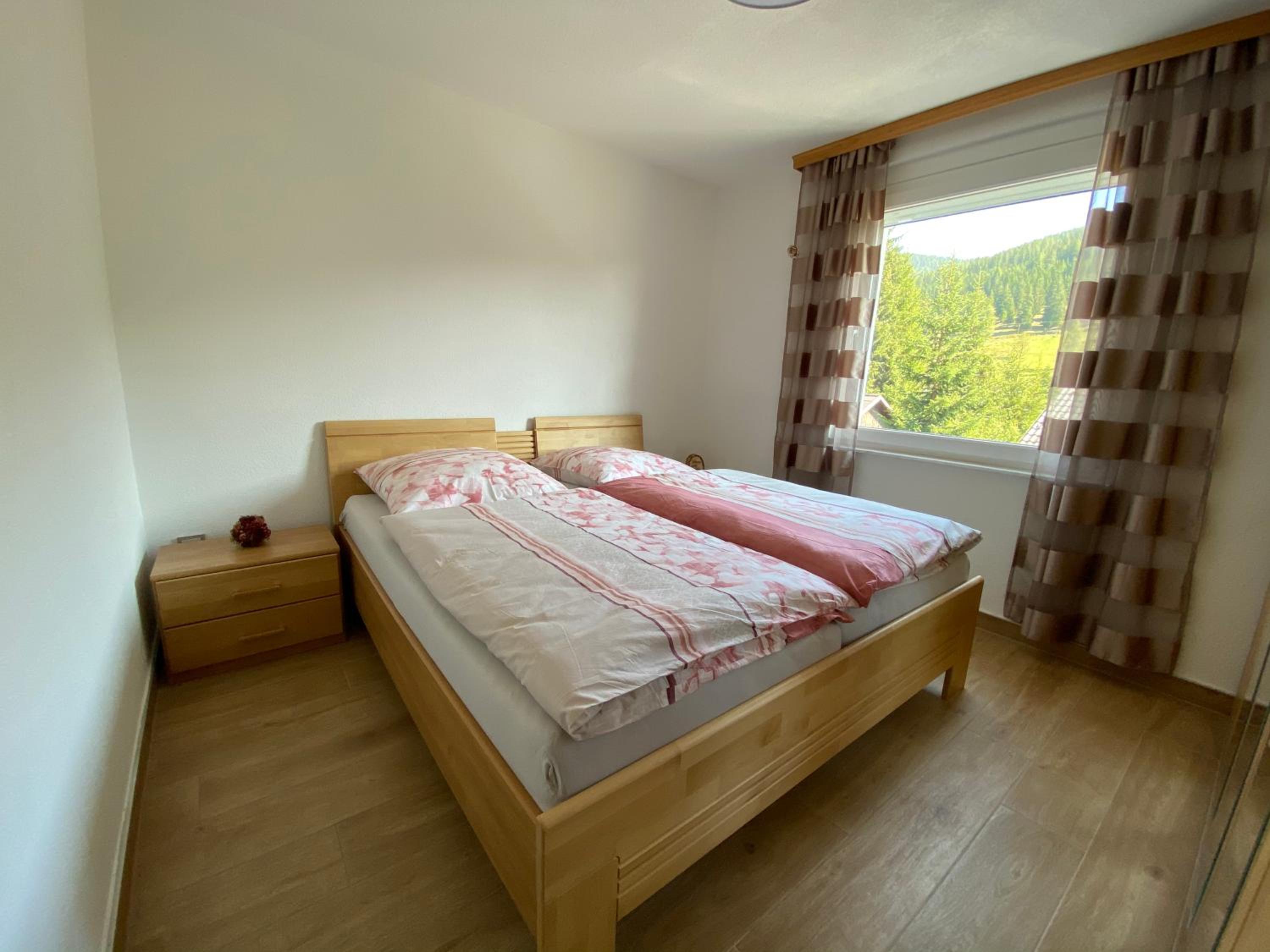 Traumhaus Flattnitz