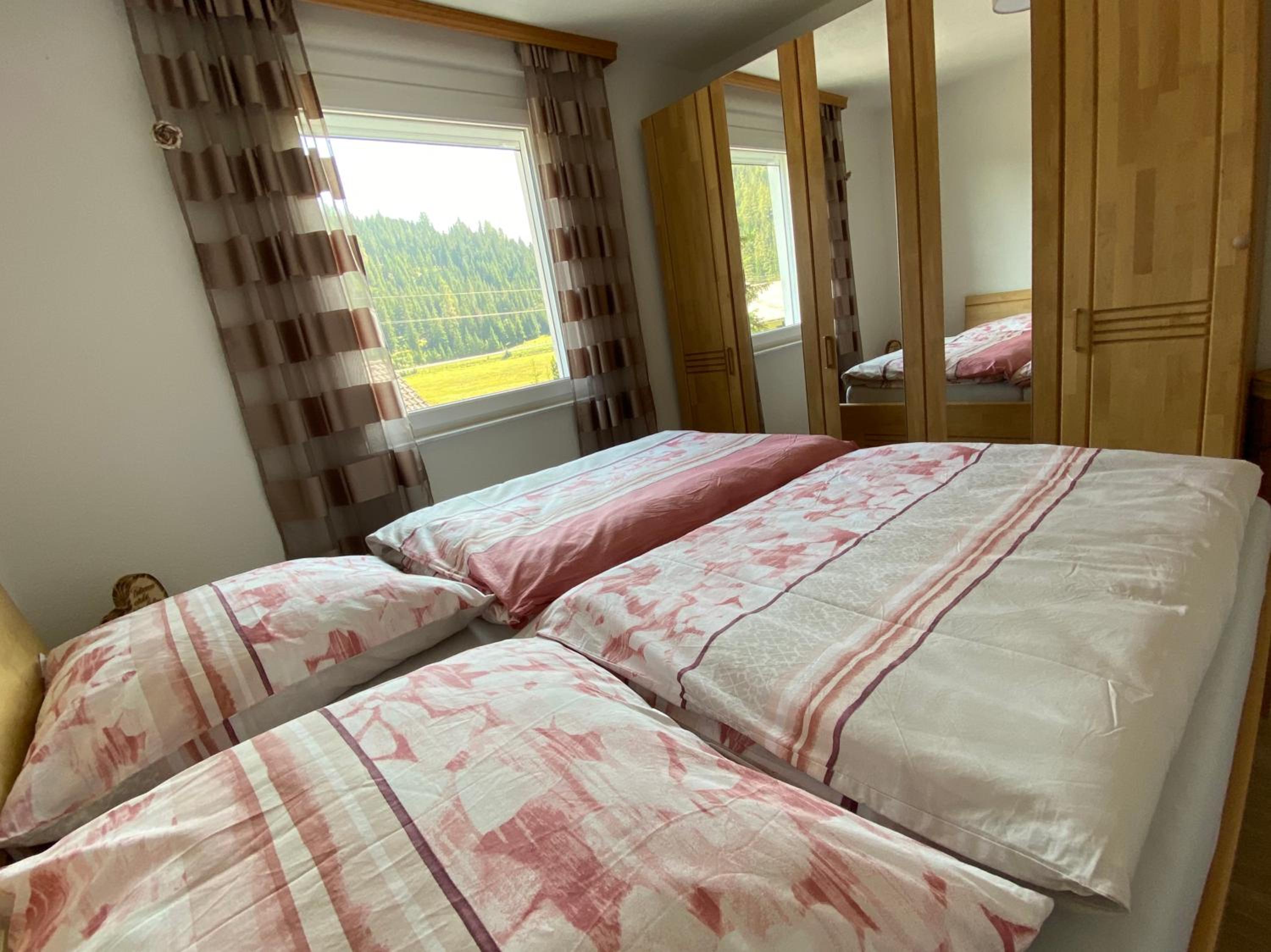 Traumhaus Flattnitz