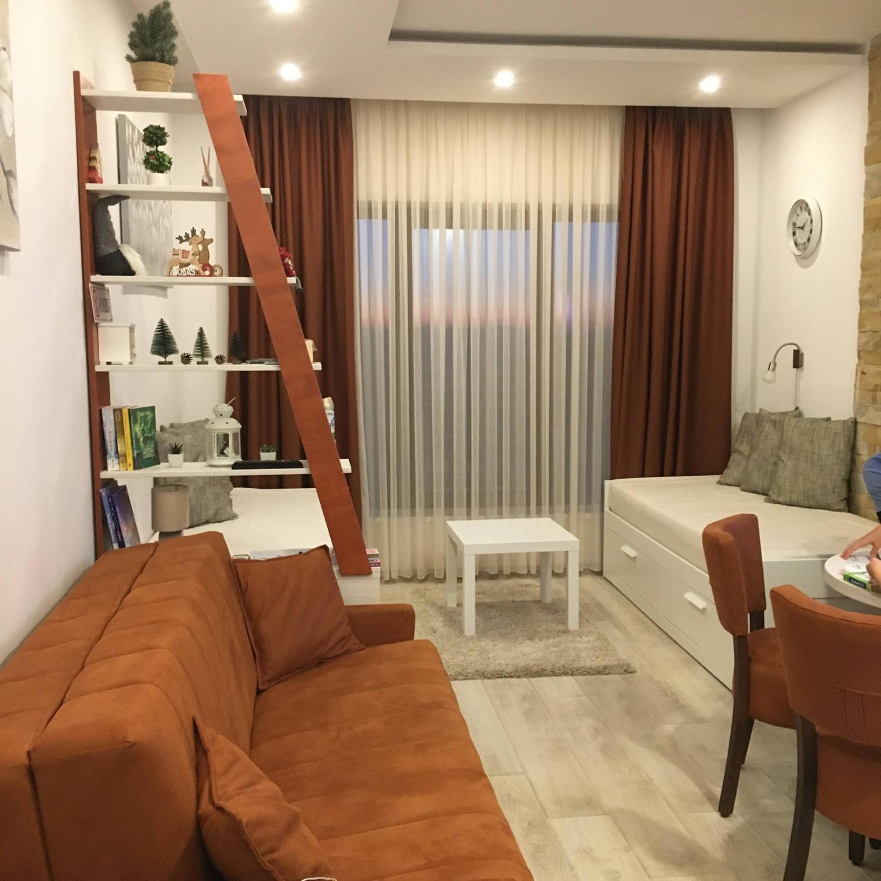 Milmari Apartman P38 view 4