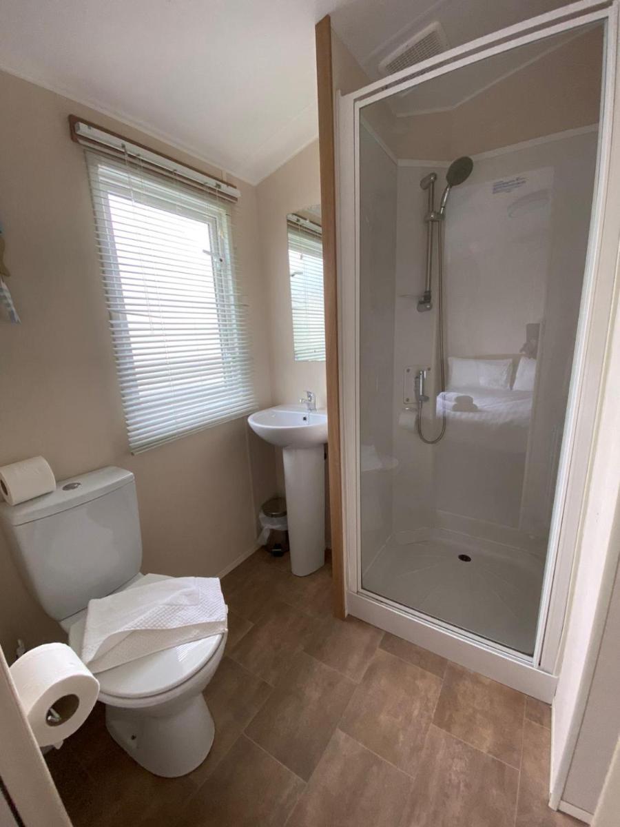 Holiday in Caravan view 4