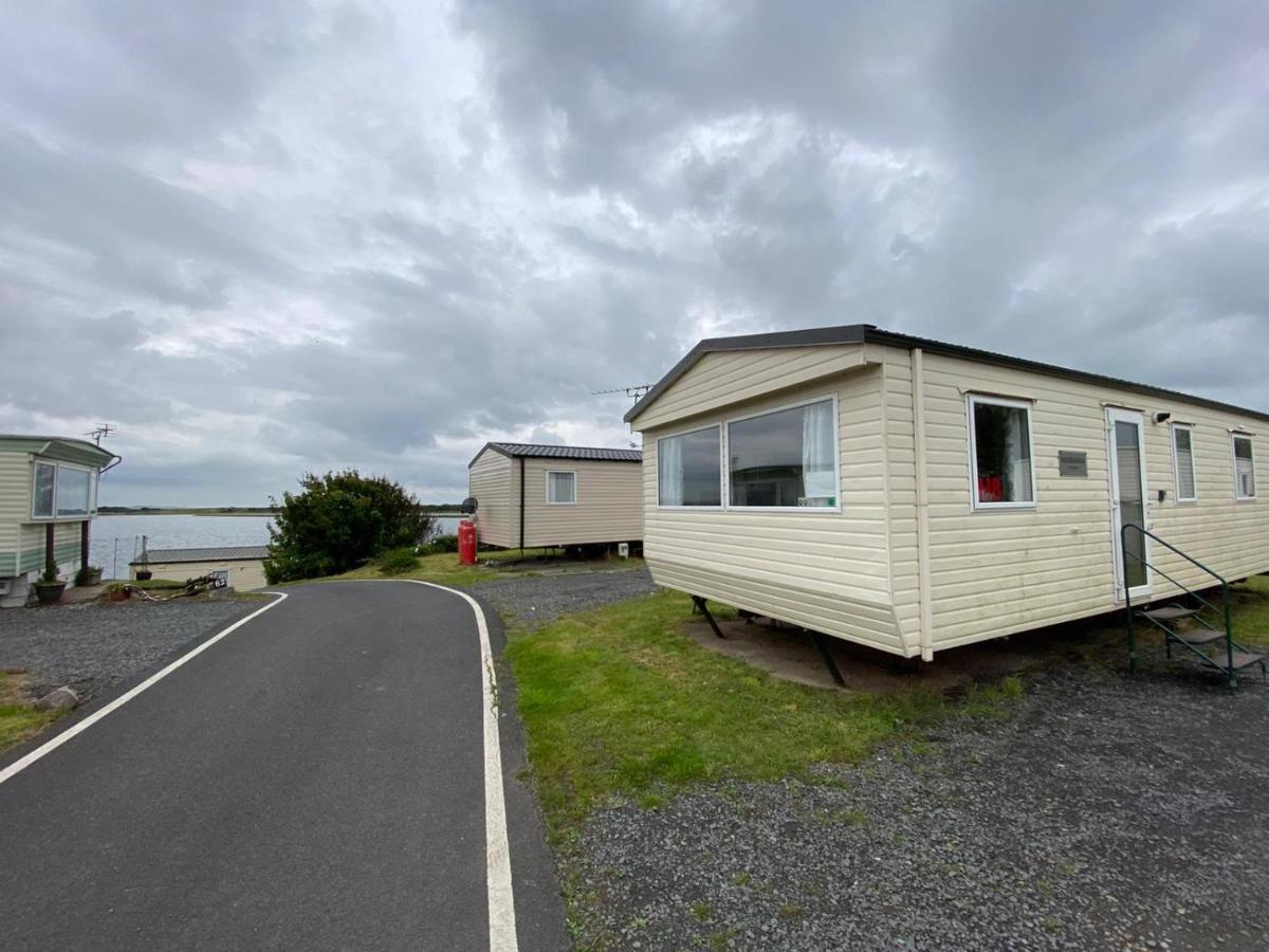 Holiday in Caravan view 3