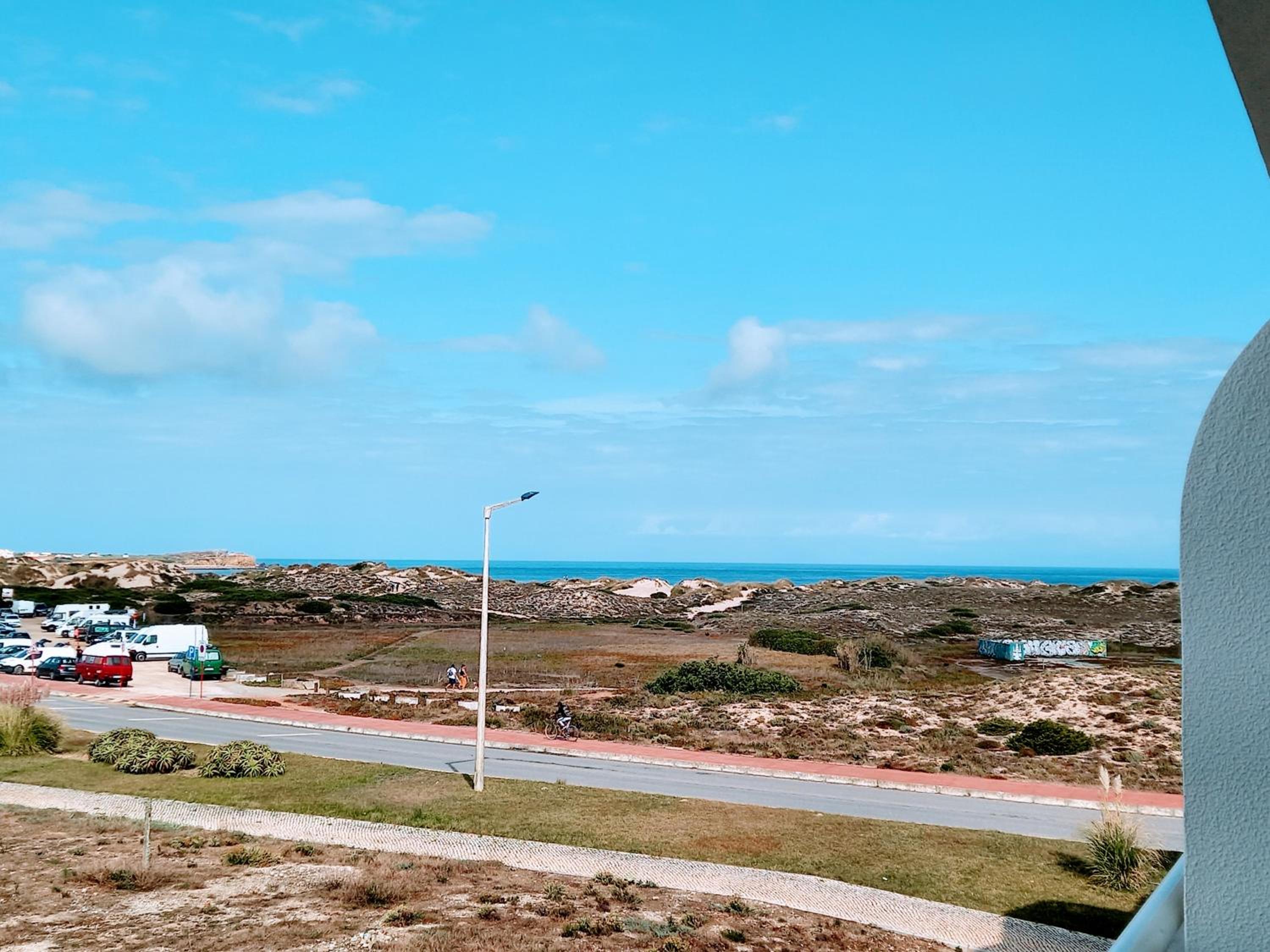Filipe´s House view 3