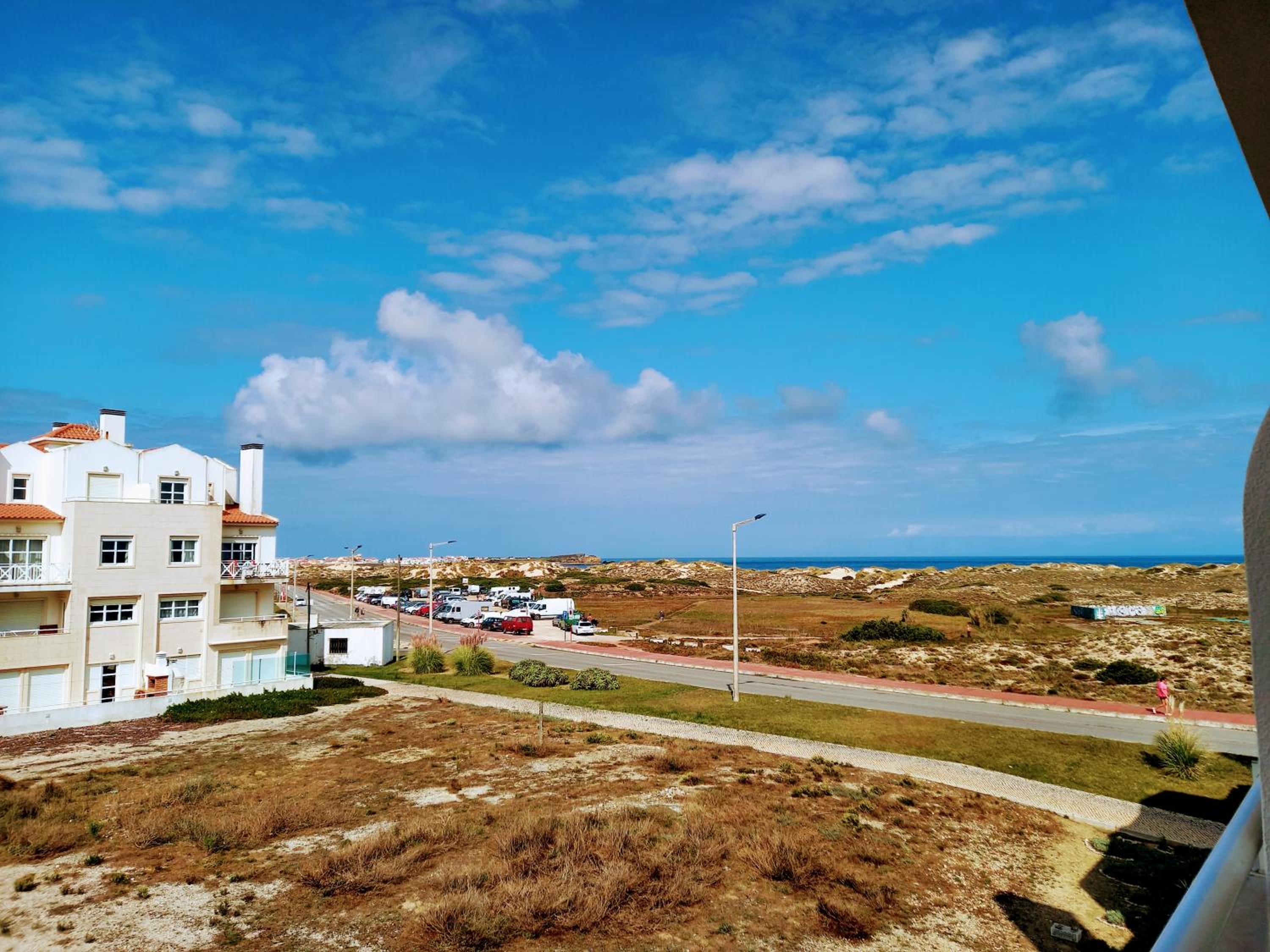 Filipe´s House view 2