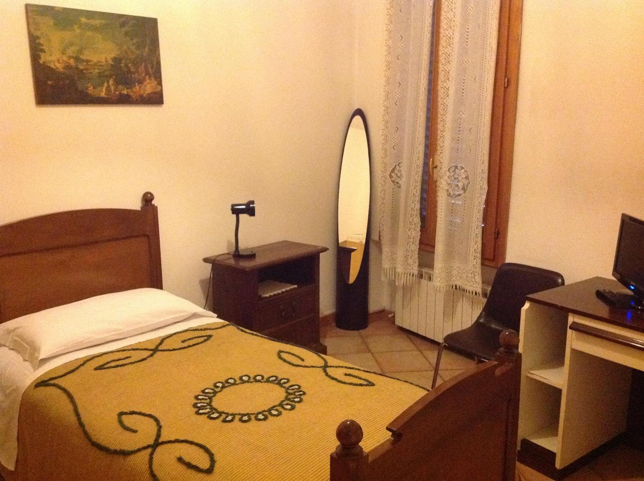 Riva Reno GuestHouse