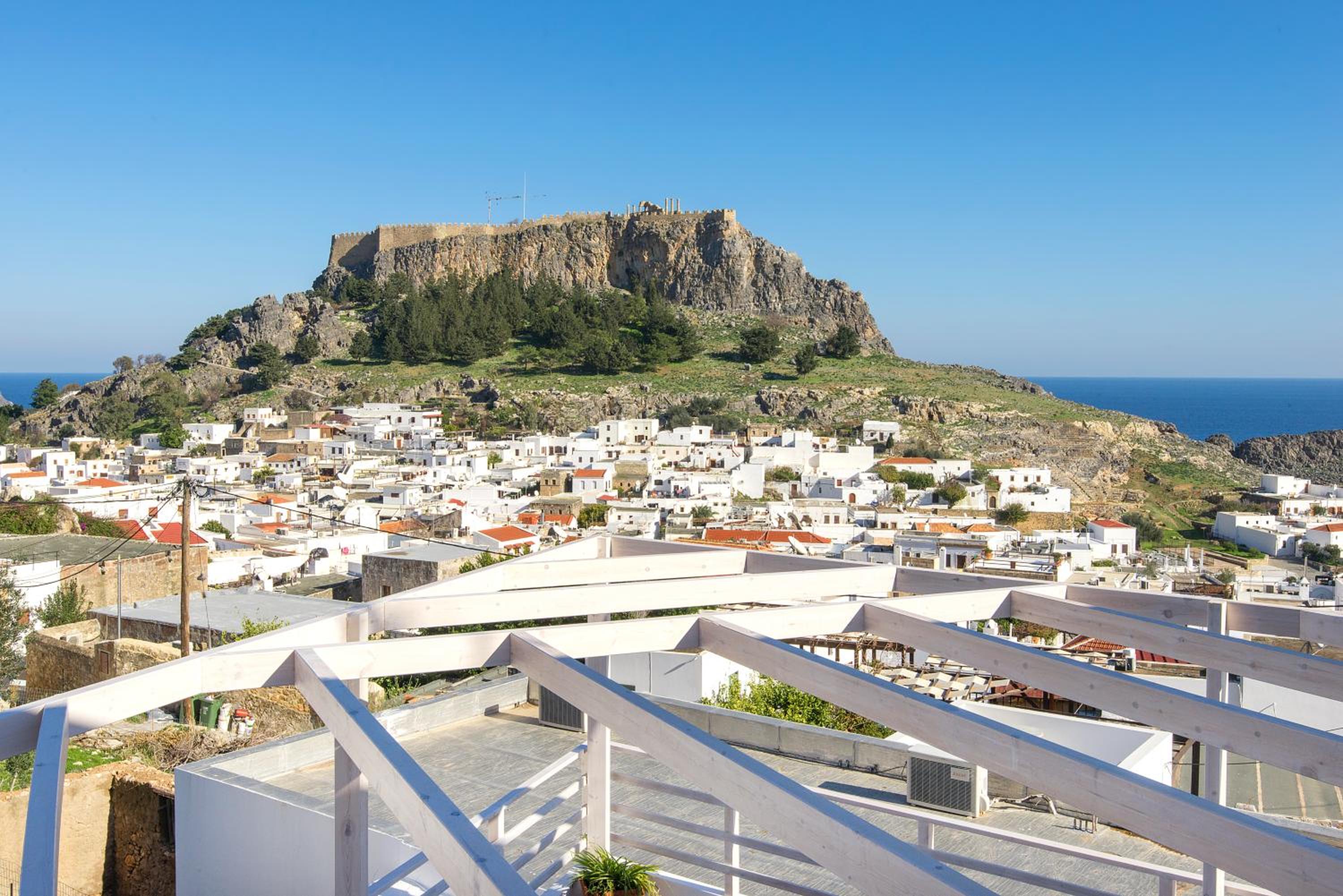 Lindos Vacations - Lindos Harmony Suites - Property Image 40