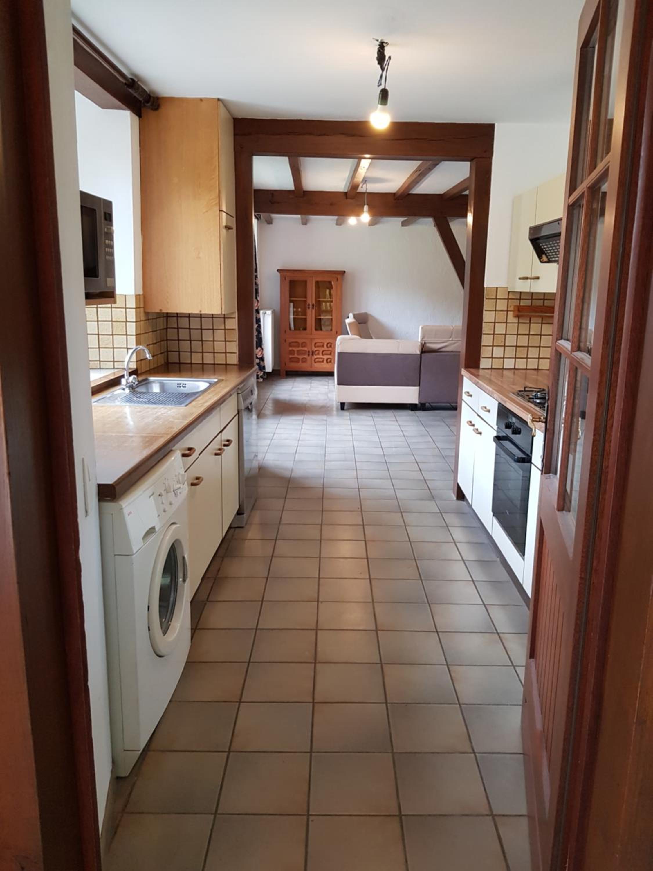 Raidillon - gîte 5 chambres