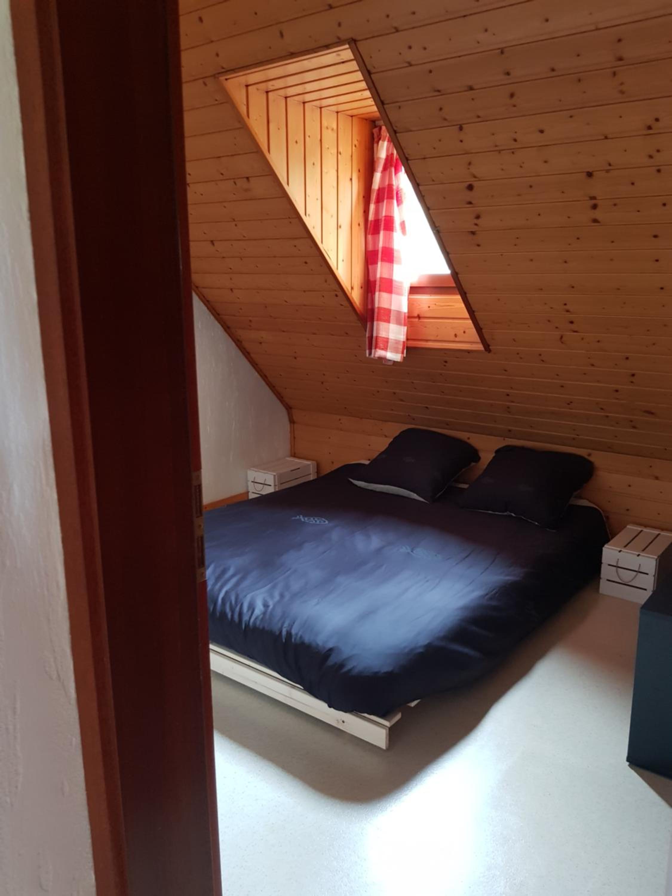 Raidillon - gîte 5 chambres