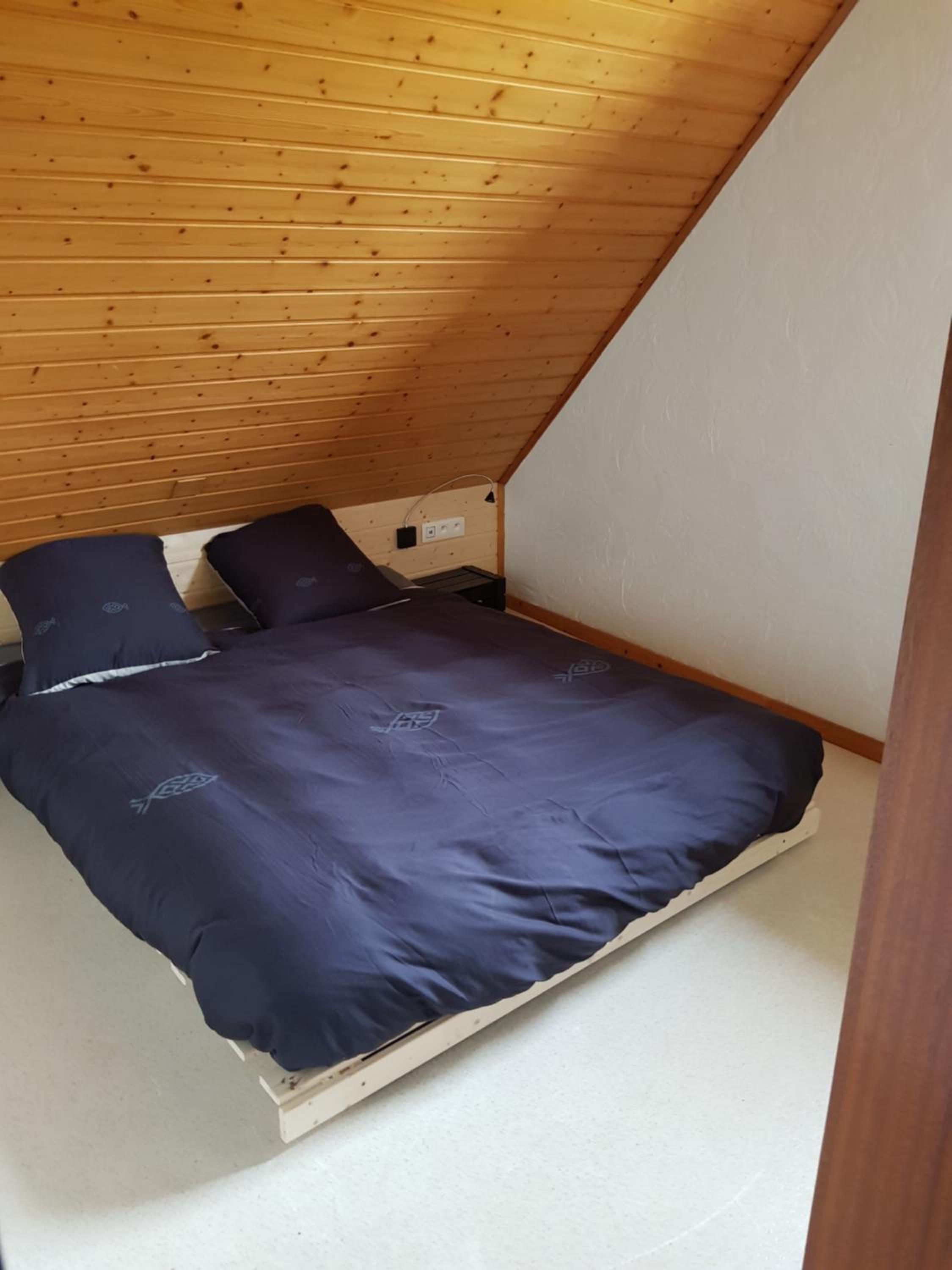 Raidillon - gîte 5 chambres