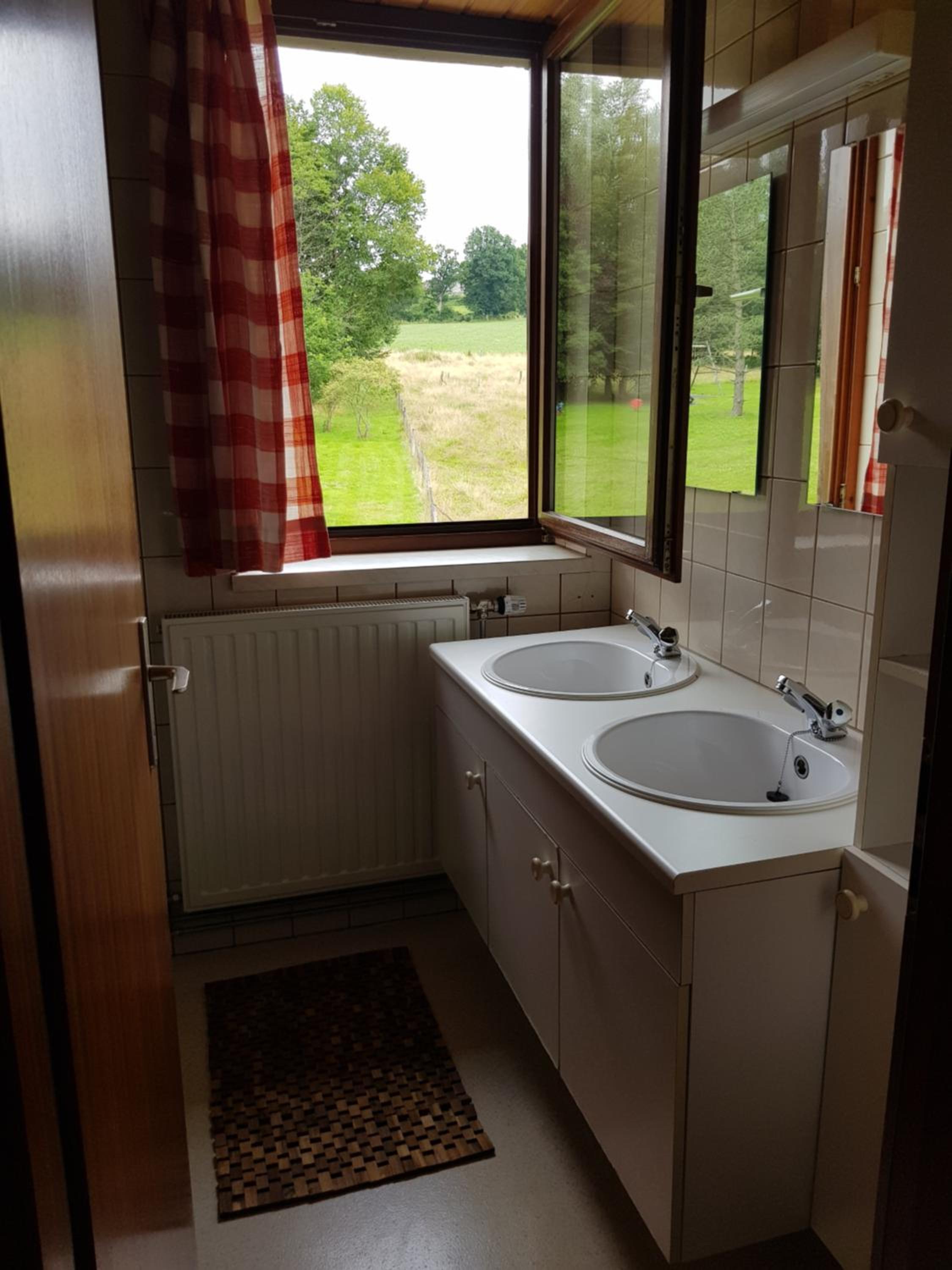 Raidillon - gîte 5 chambres