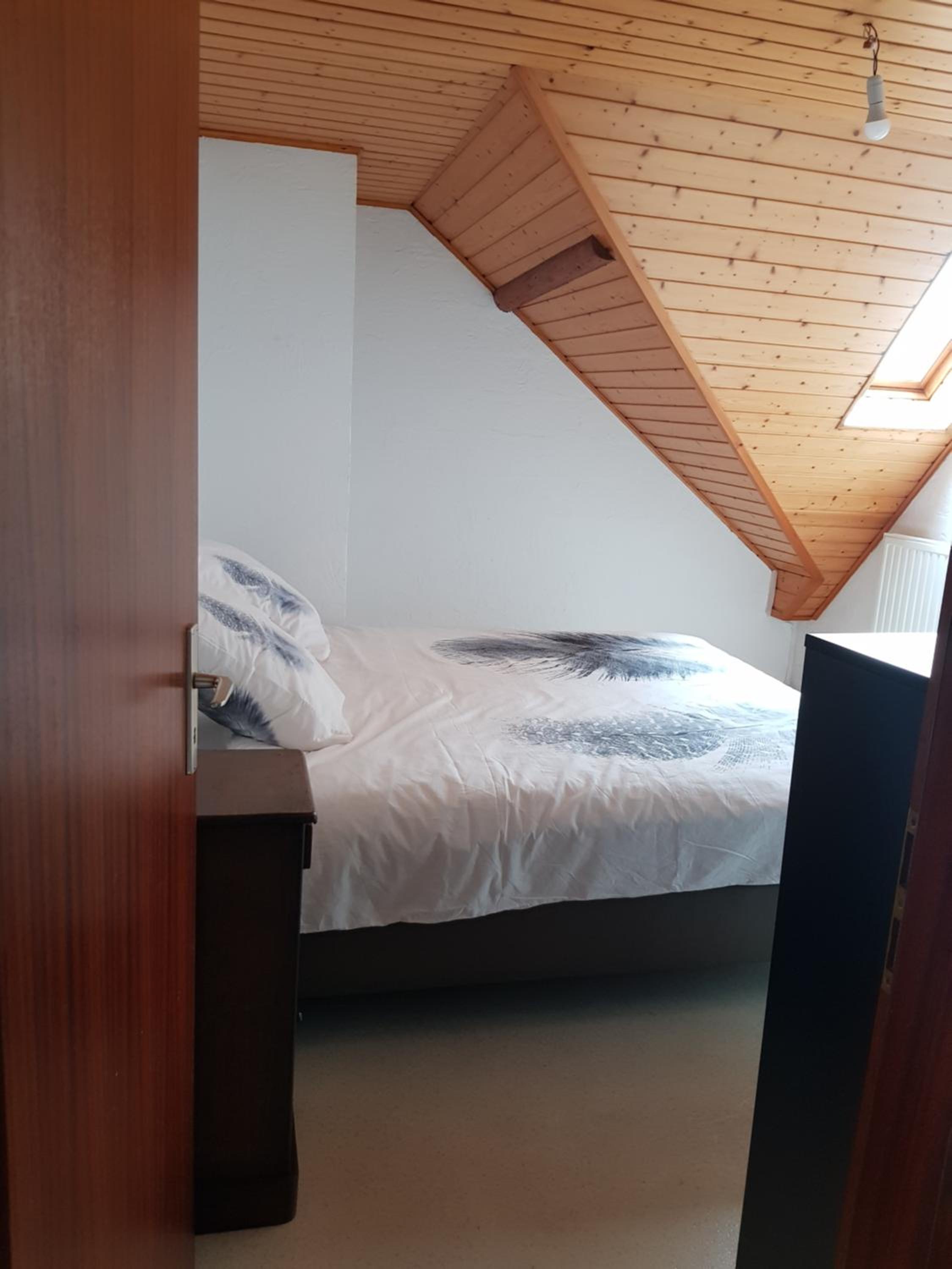 Raidillon - gîte 5 chambres