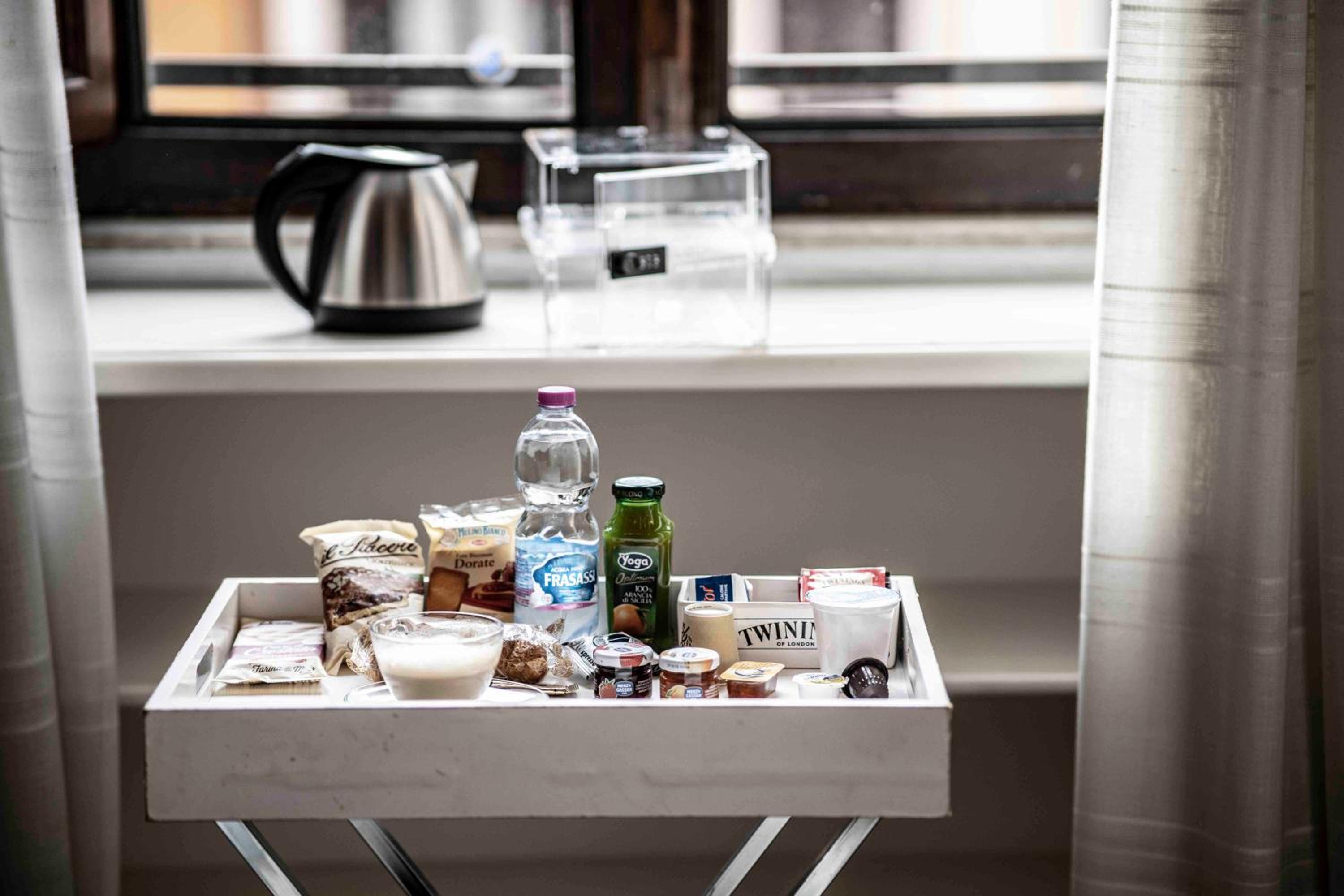 Navona Central Suites