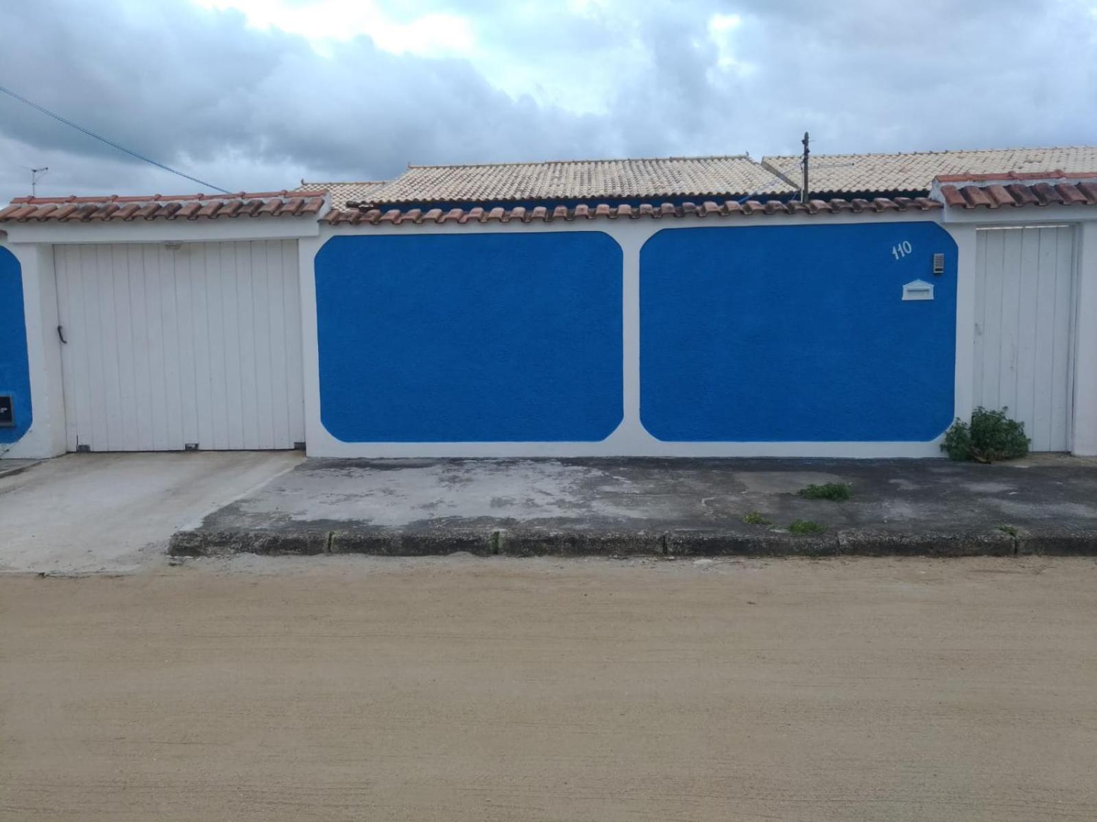 Recanto Mar Azul