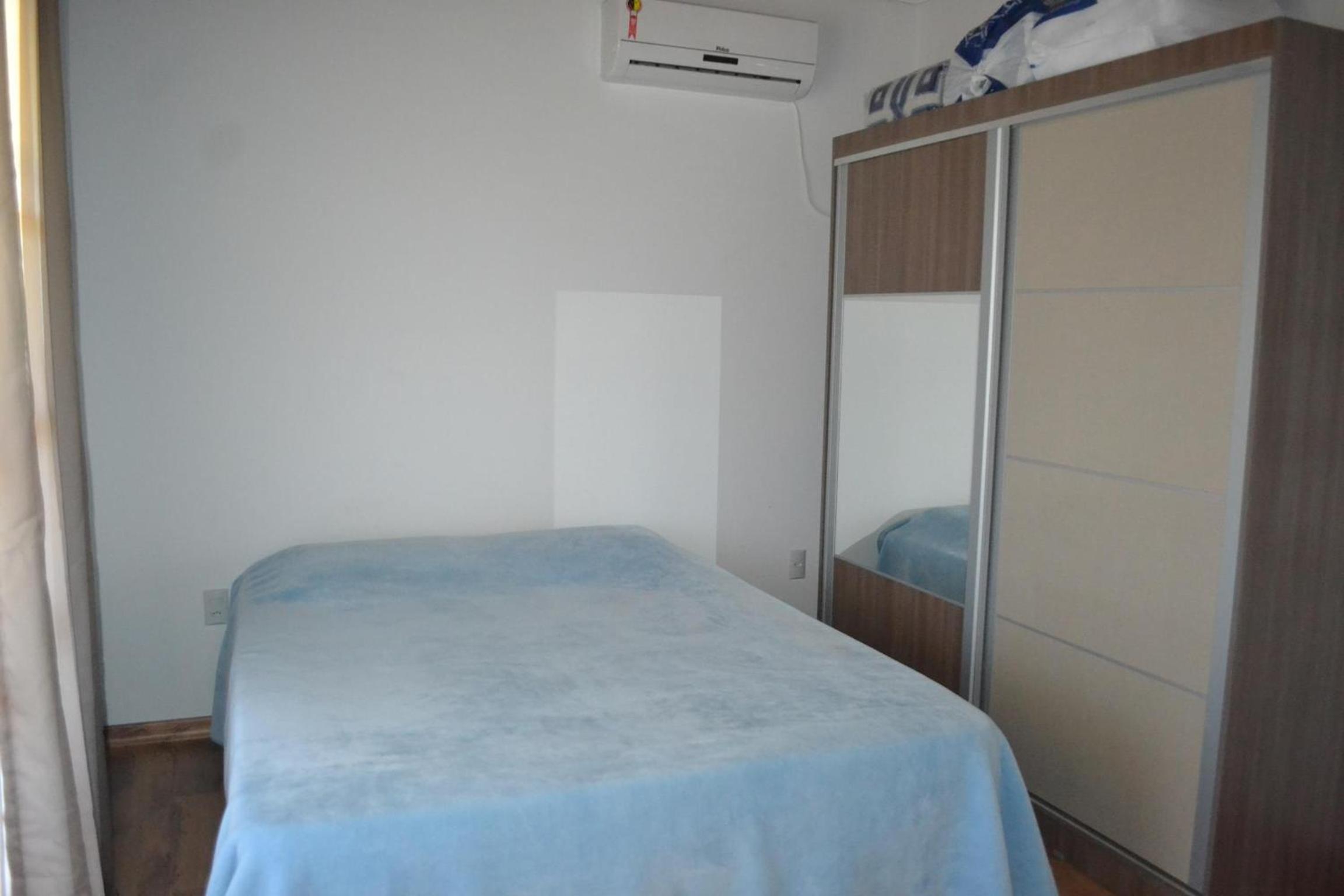 Sobrado c piscina a 500 metros da praia Canto Grande Rutilio N125
