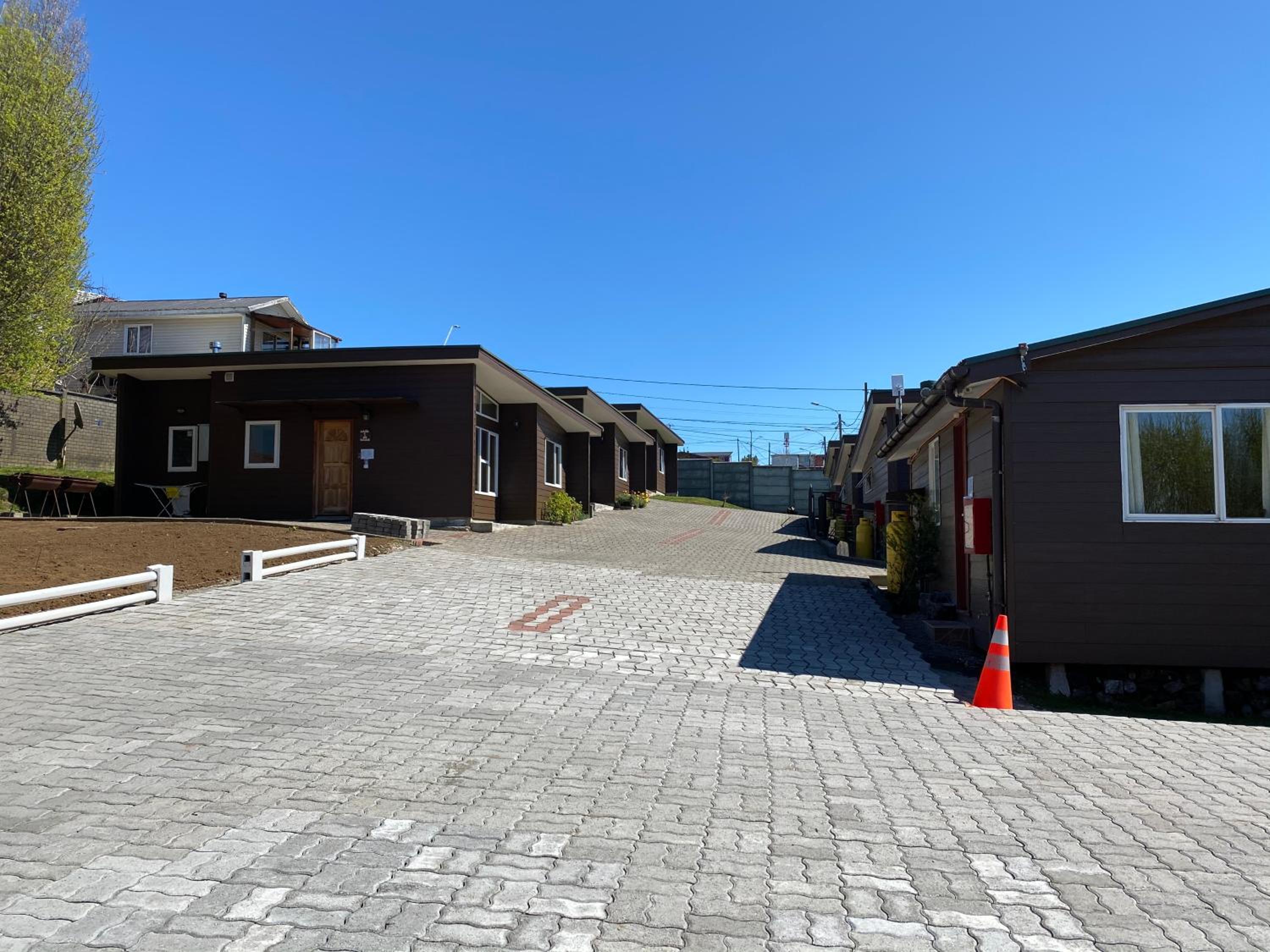 Cabañas Sur Patagón