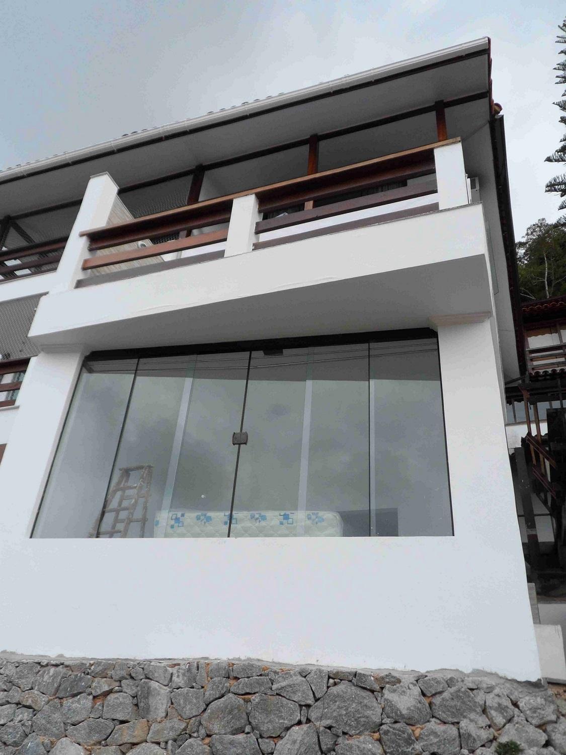 Casa em Angra dos Reis no Paraíso do Condomínio do Engenho