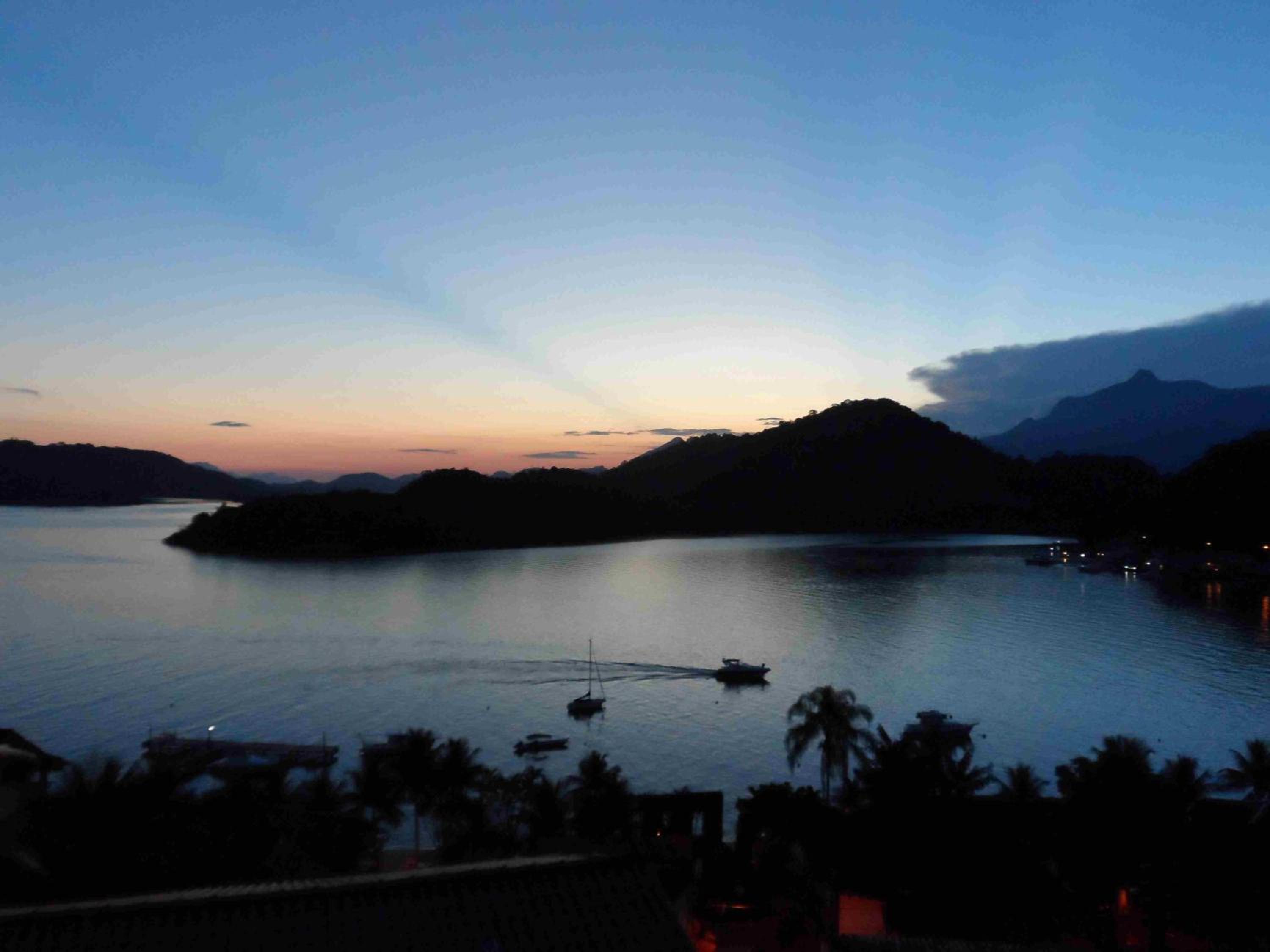 Casa em Angra dos Reis no Paraíso do Condomínio do Engenho