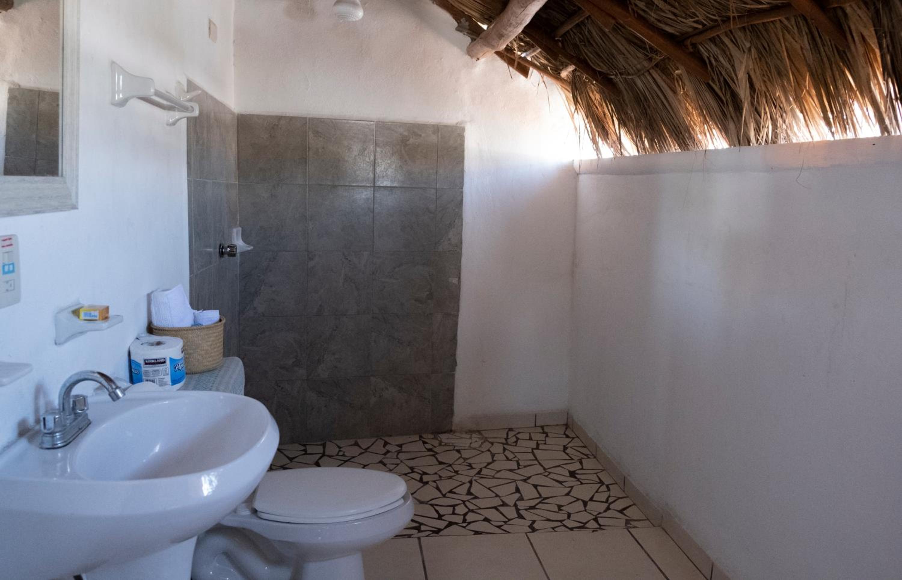 Casa Palapa Puerto Vallarta view 4