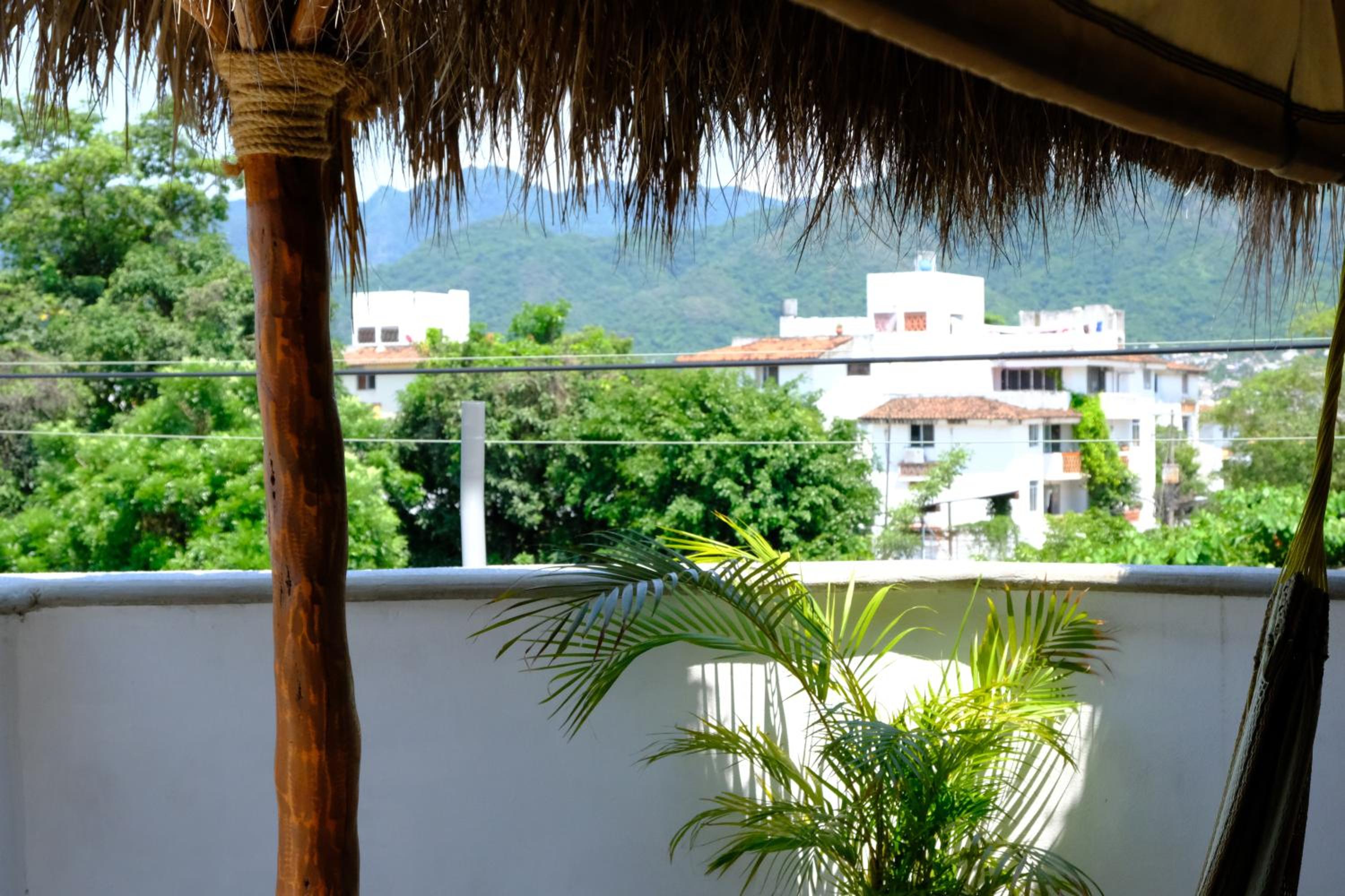 Casa Palapa Puerto Vallarta view 5