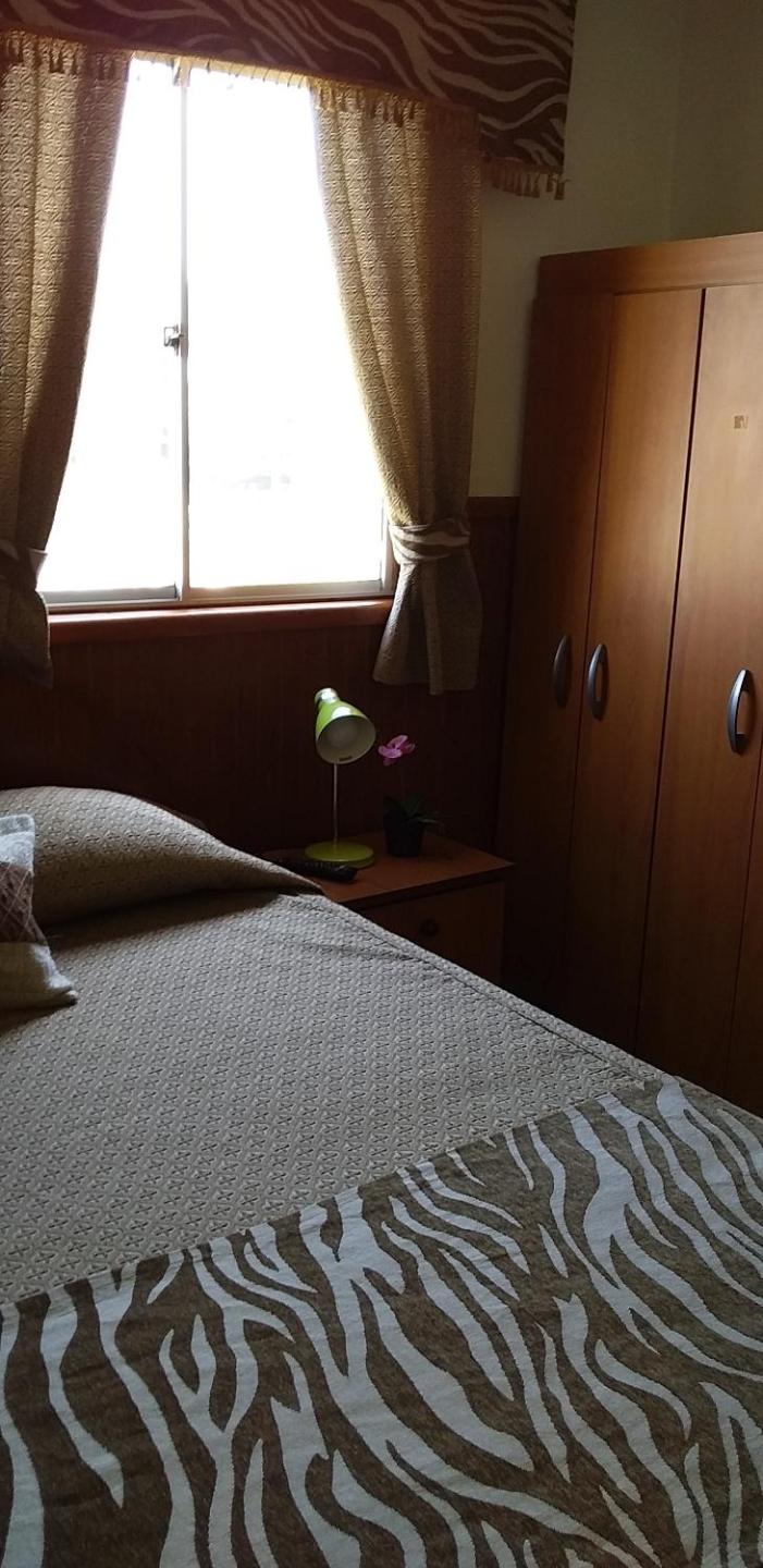 Hostal Tunquelen