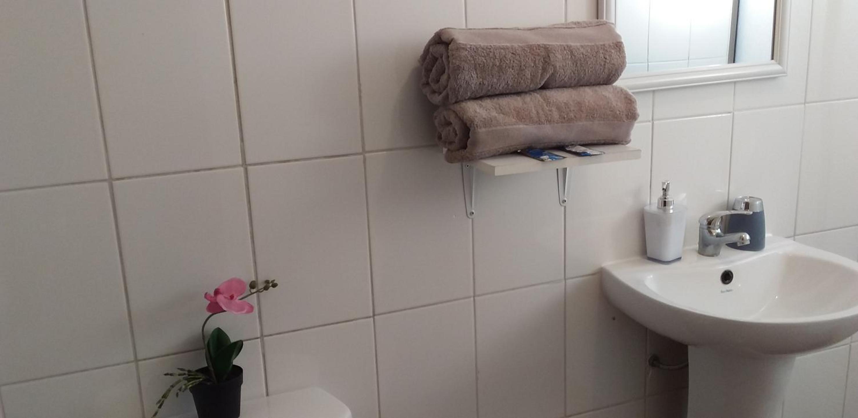 Hostal Tunquelen