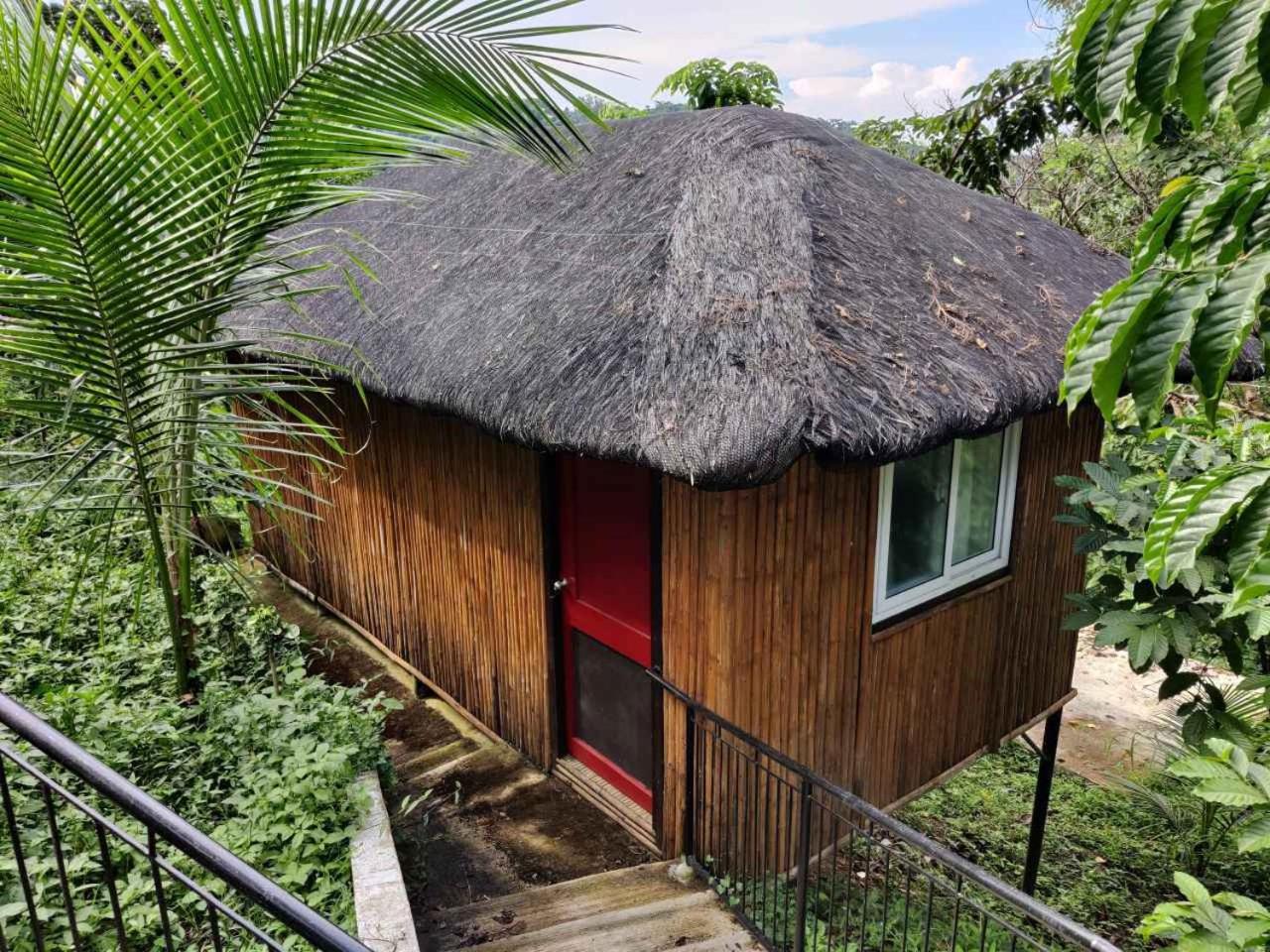 The Duyan House at Sinagtala Resort