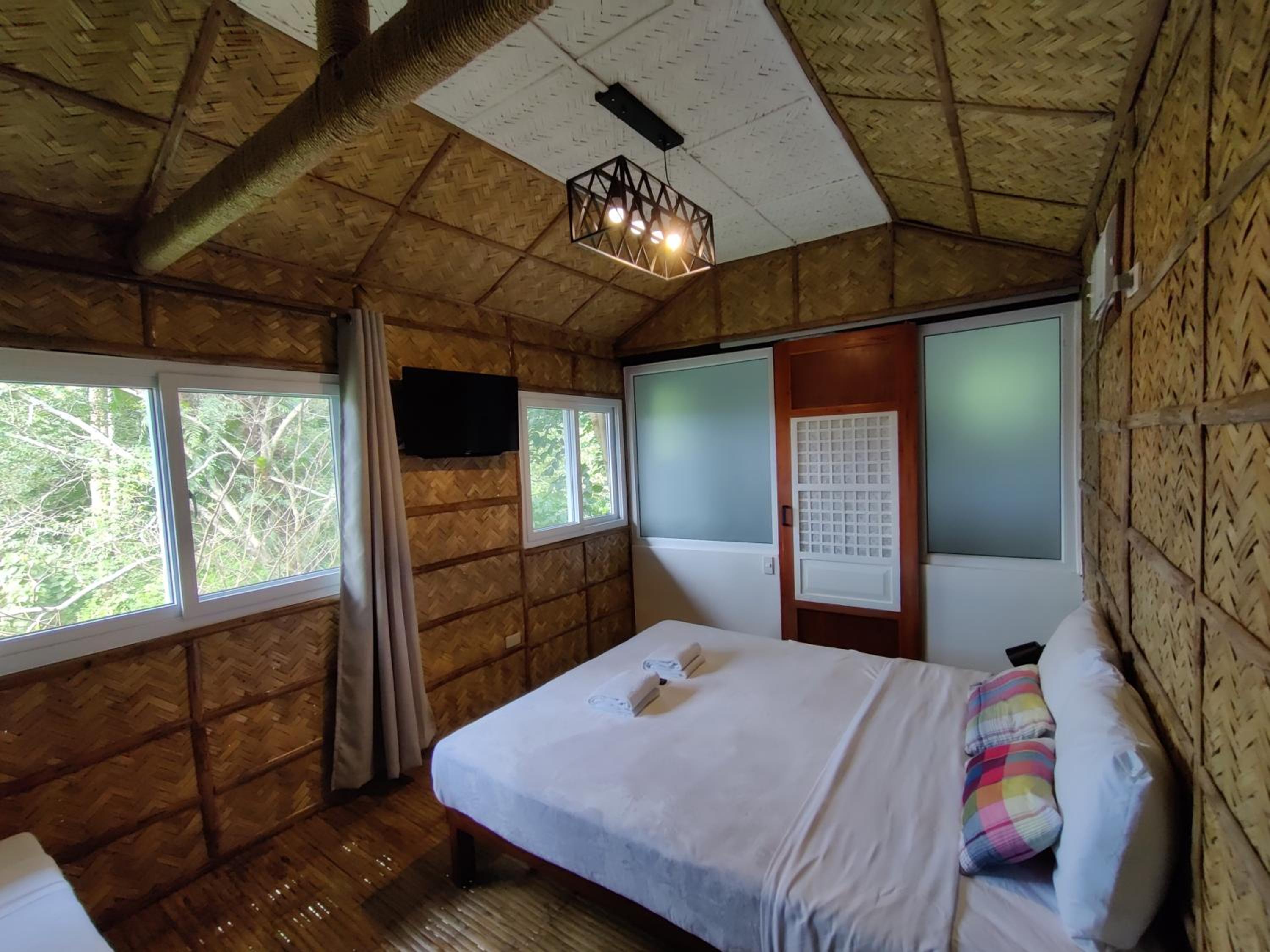 The Duyan House at Sinagtala Resort