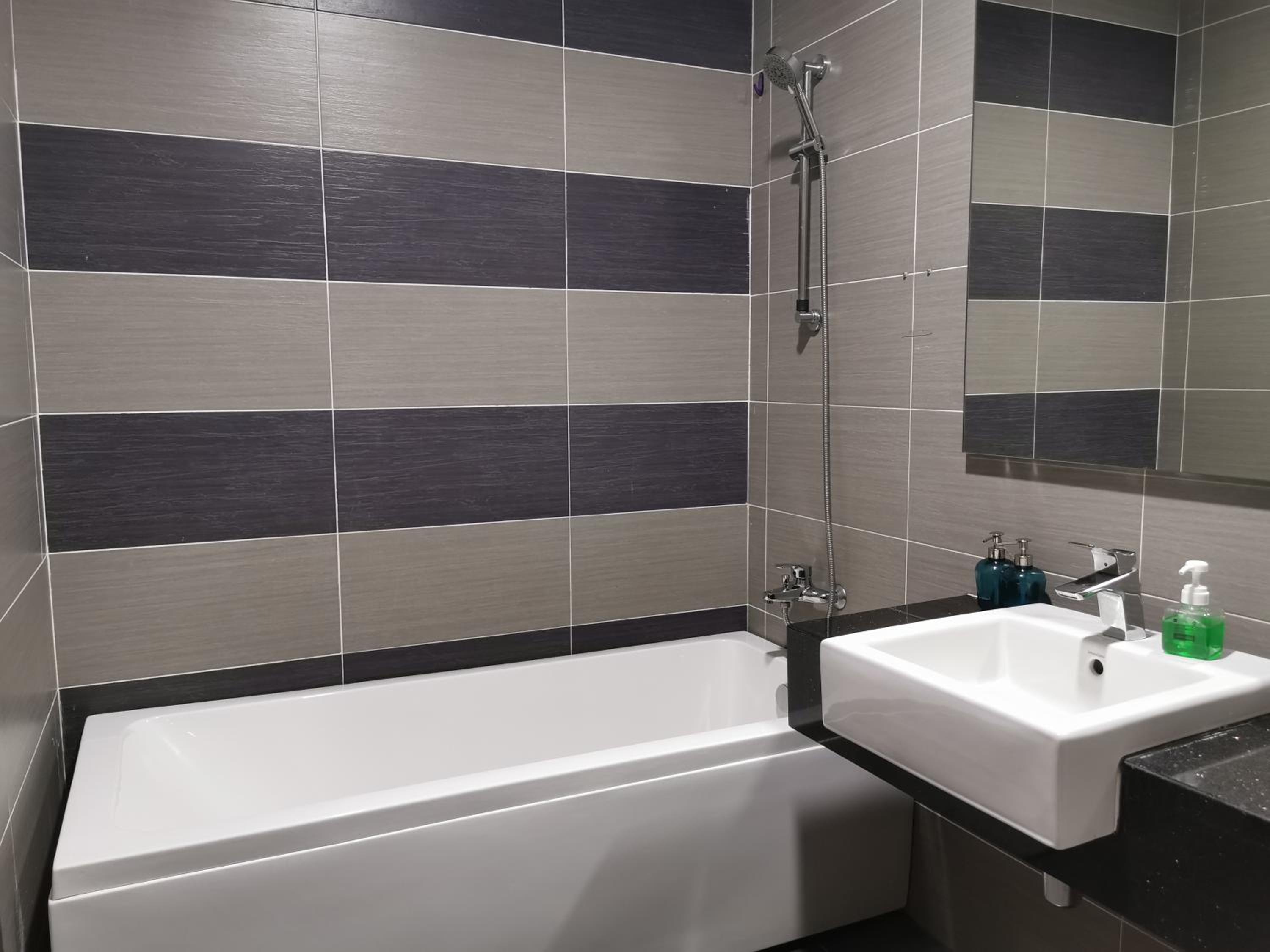 KSL D'Esplanade Cozy Suite at Johor