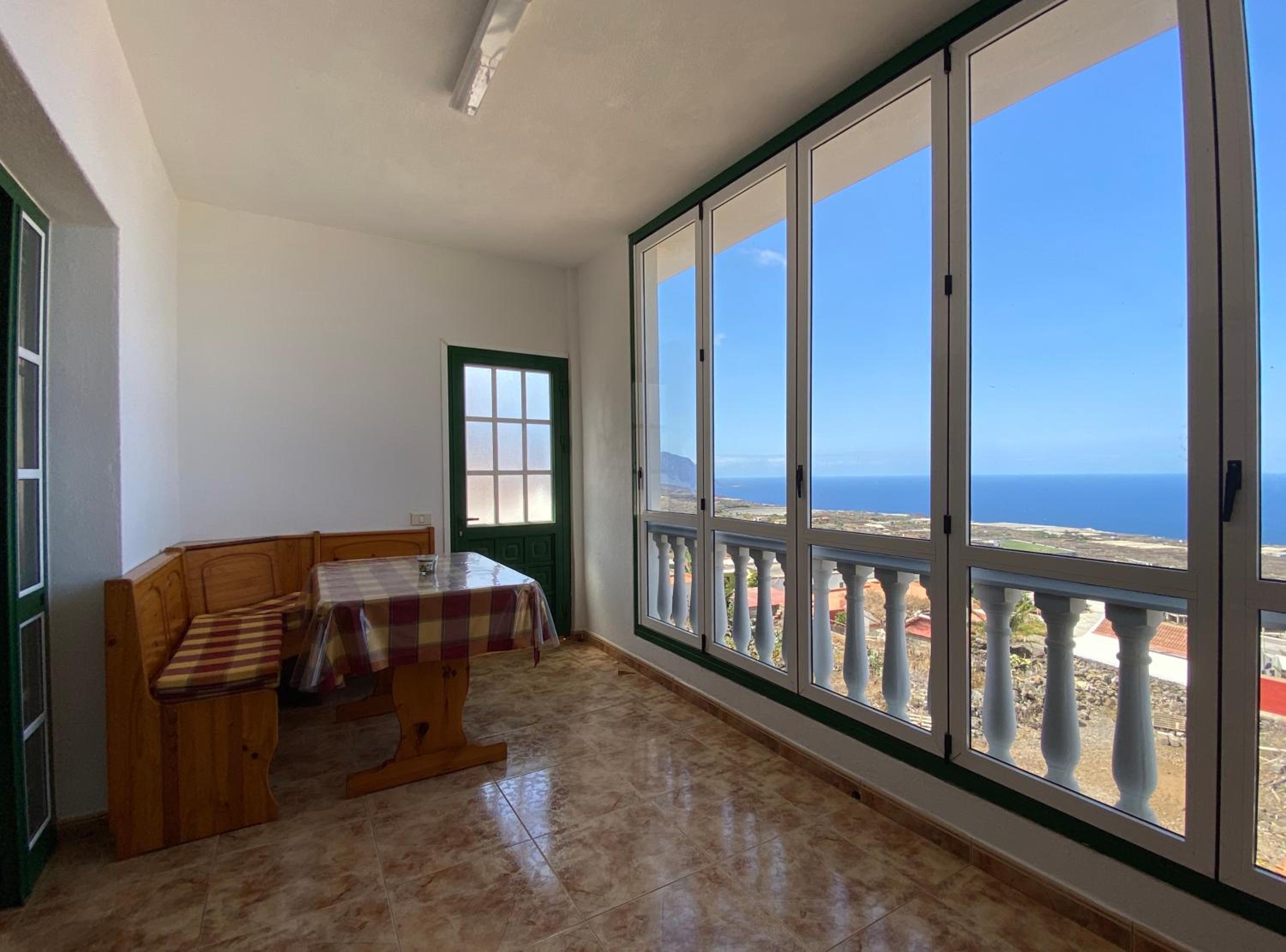 CASA PACO Y NINA view 3