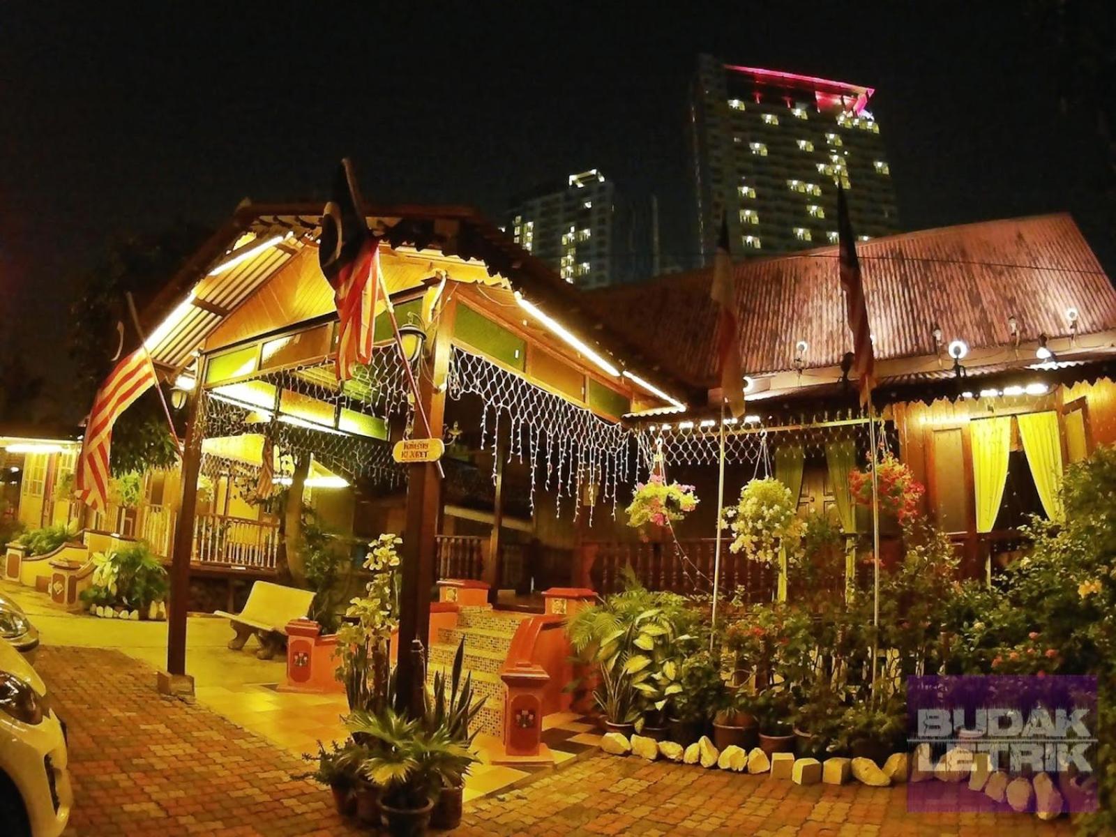 JOKA-JOKA GUESTHOUSE photo 8