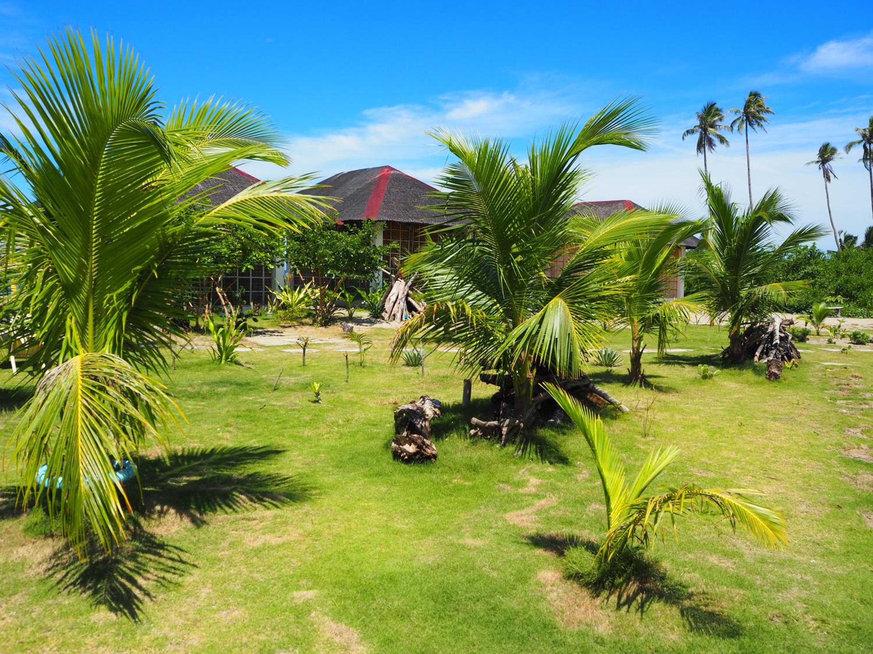 Footprints Beach Resort