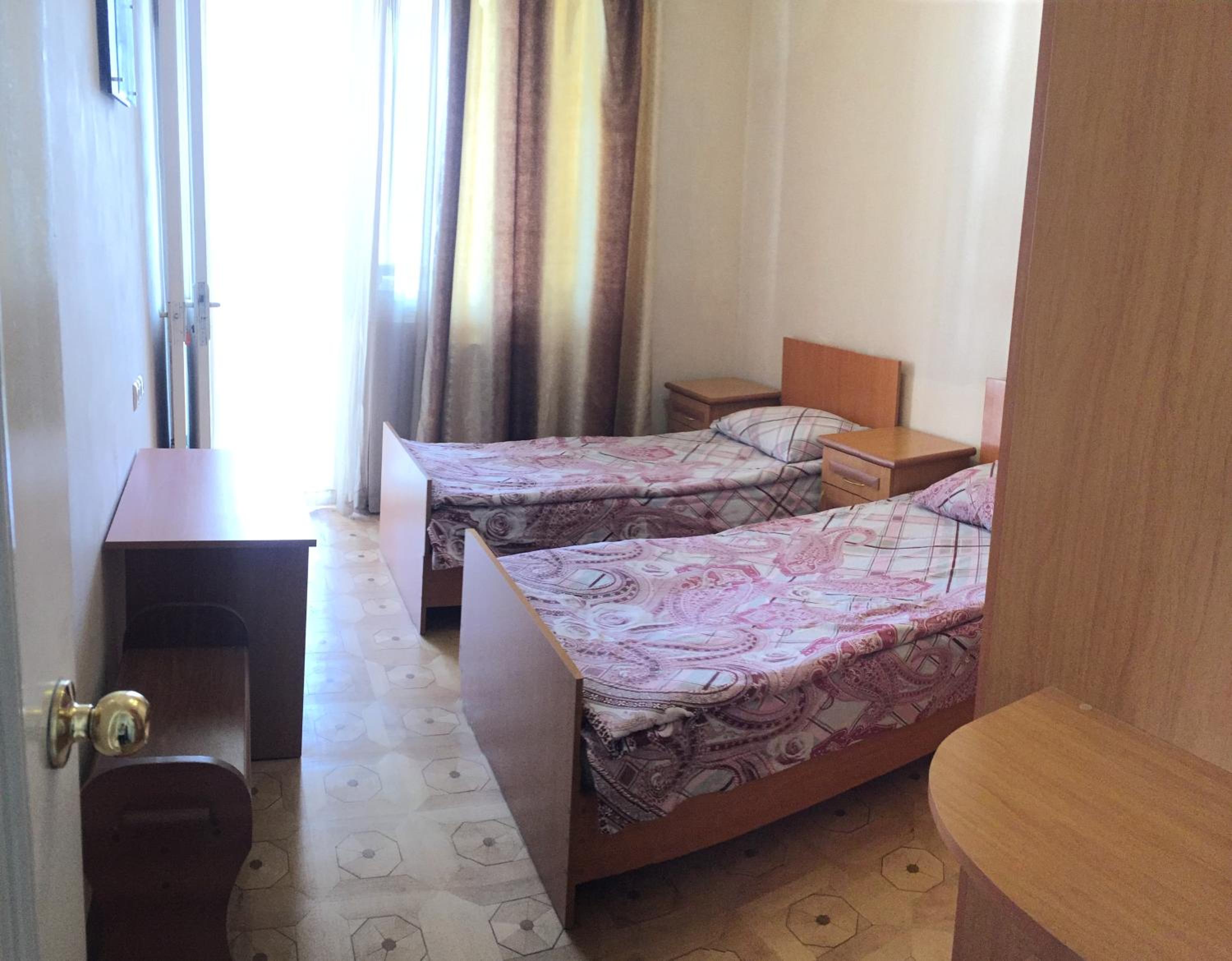 Guest House Lilia