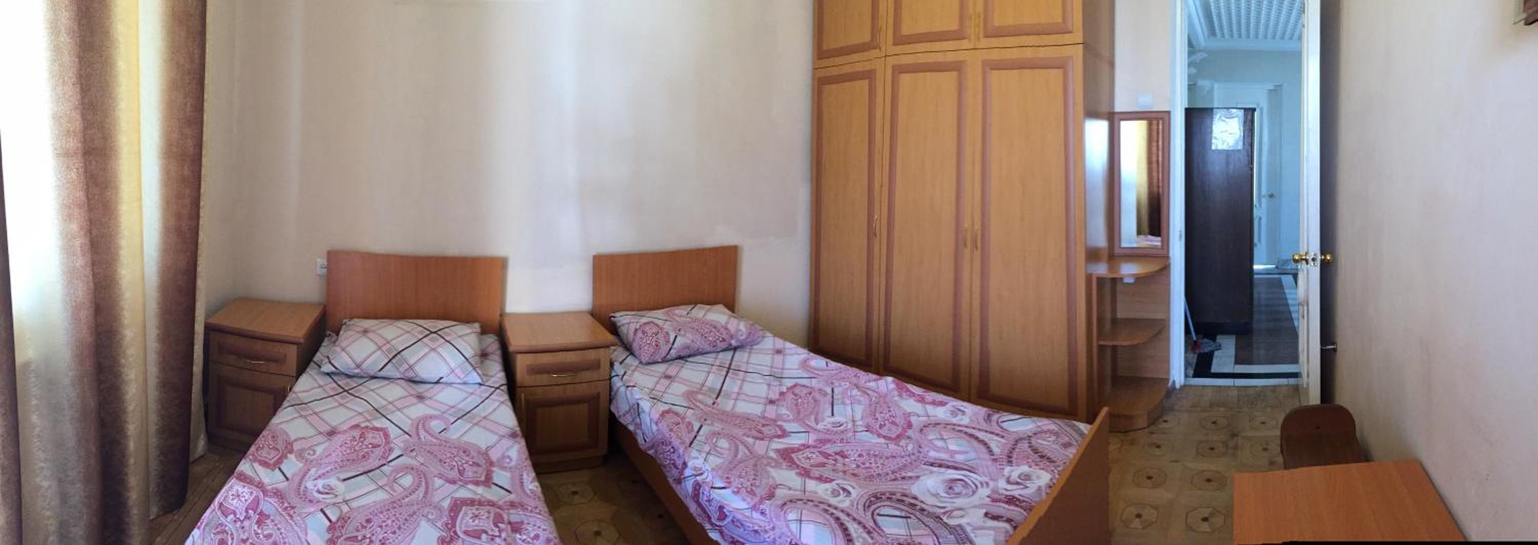 Guest House Lilia