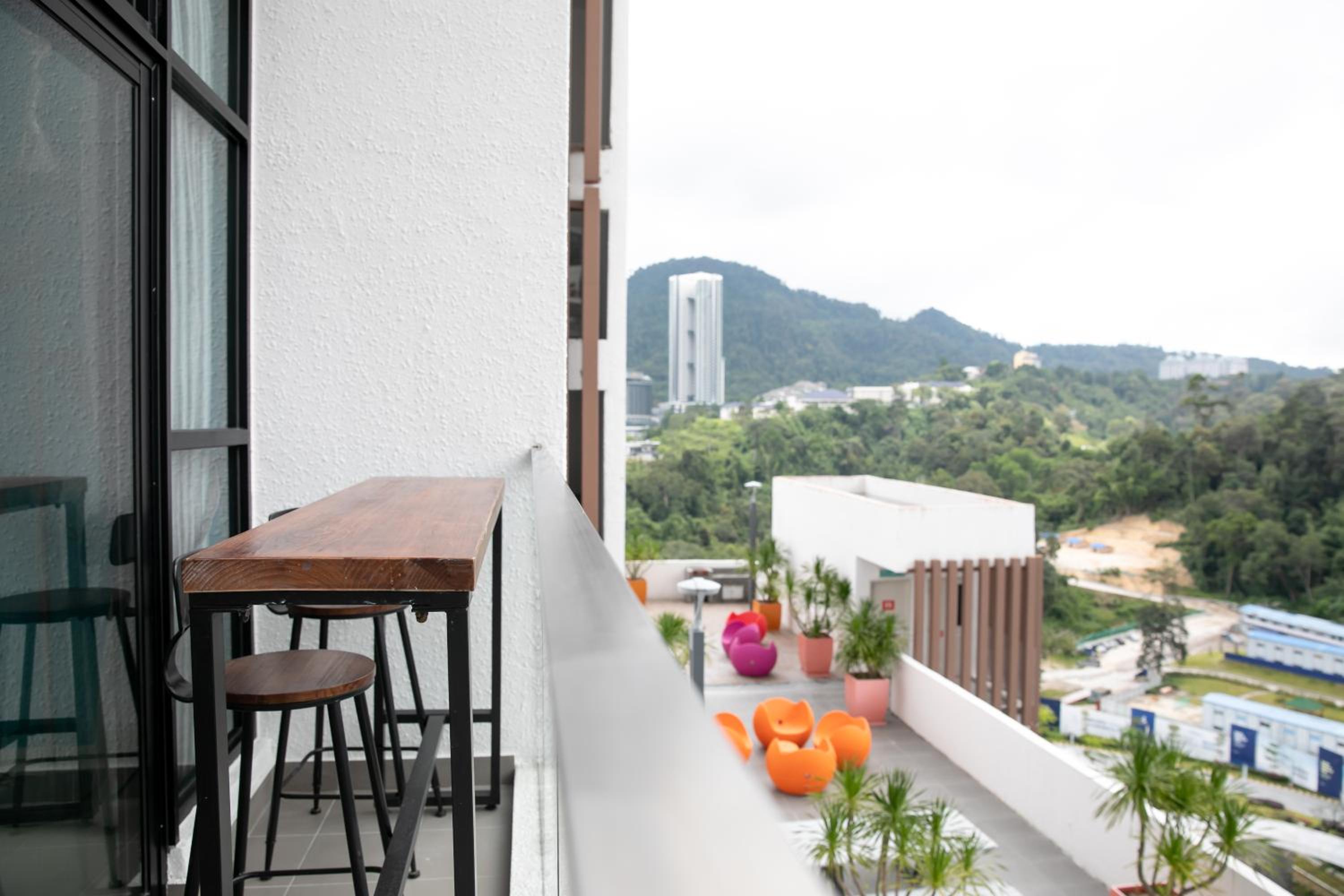 Garden Suite@Midhill Genting Highlands (Free Wi-Fi) photo 7