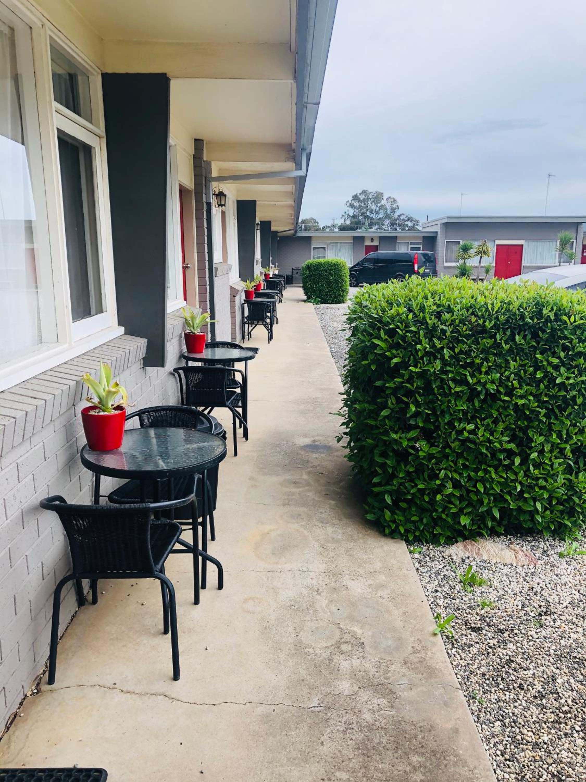 Horsham Motel