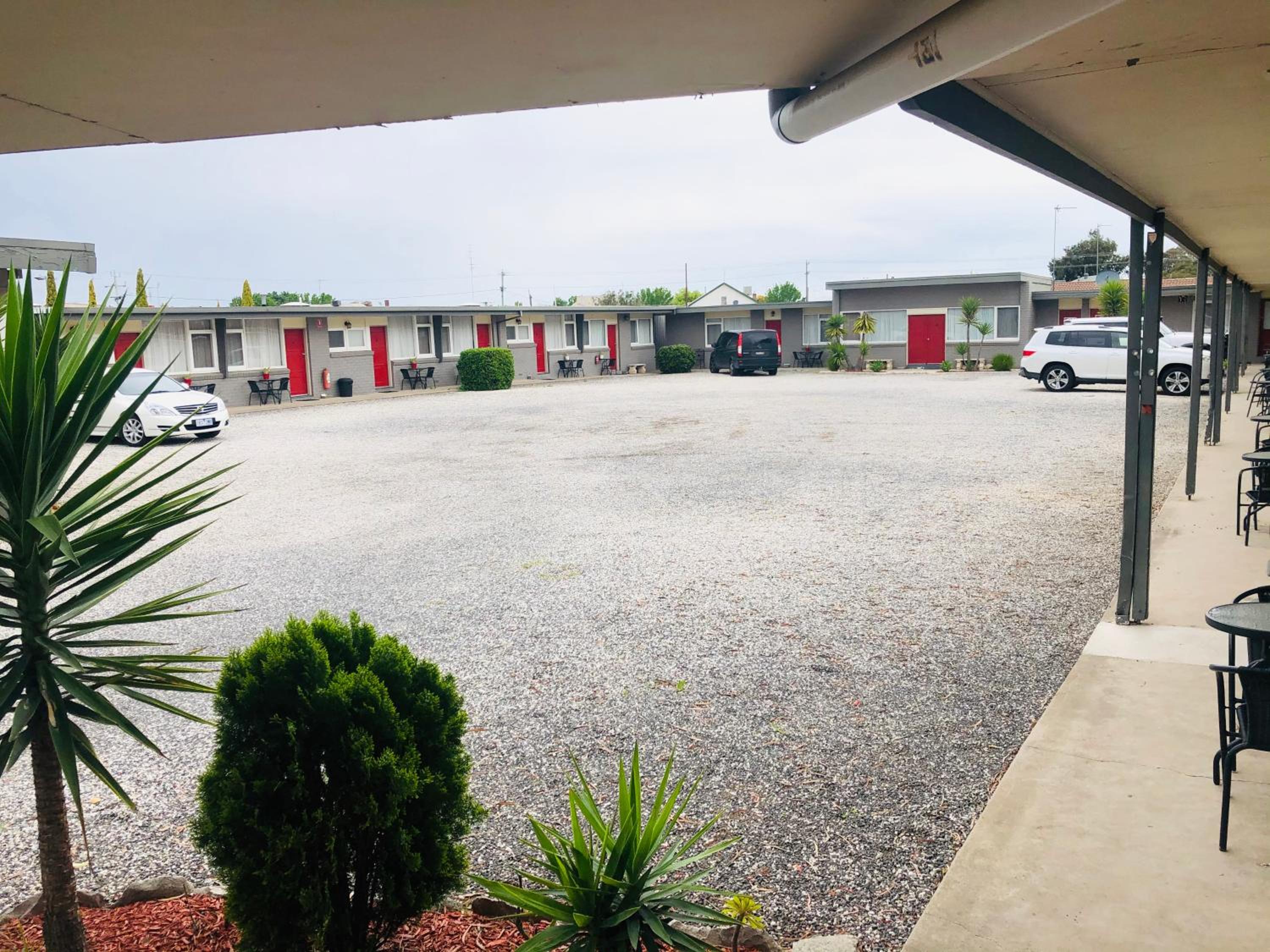 Horsham Motel