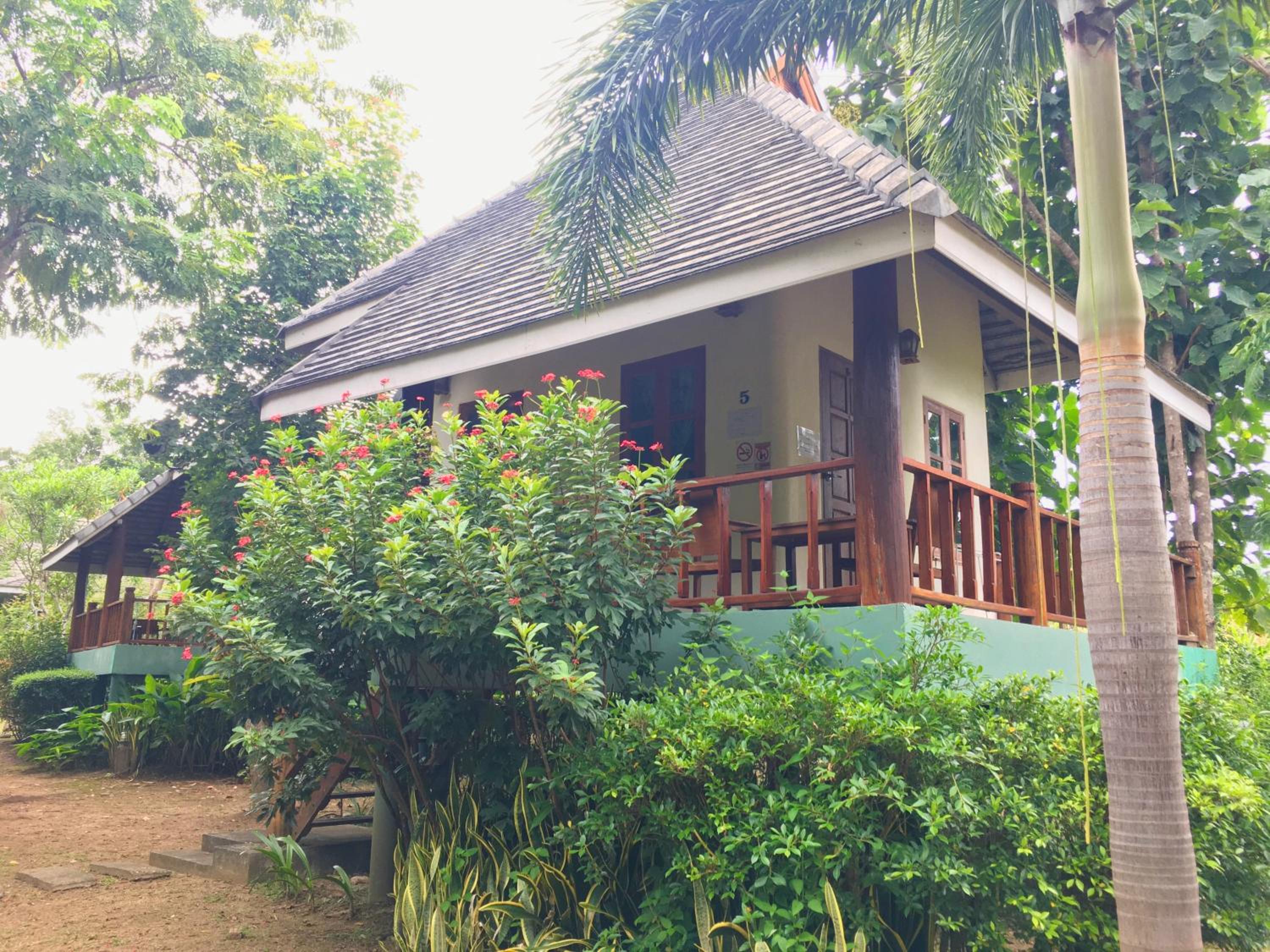 Pai Flora Resort