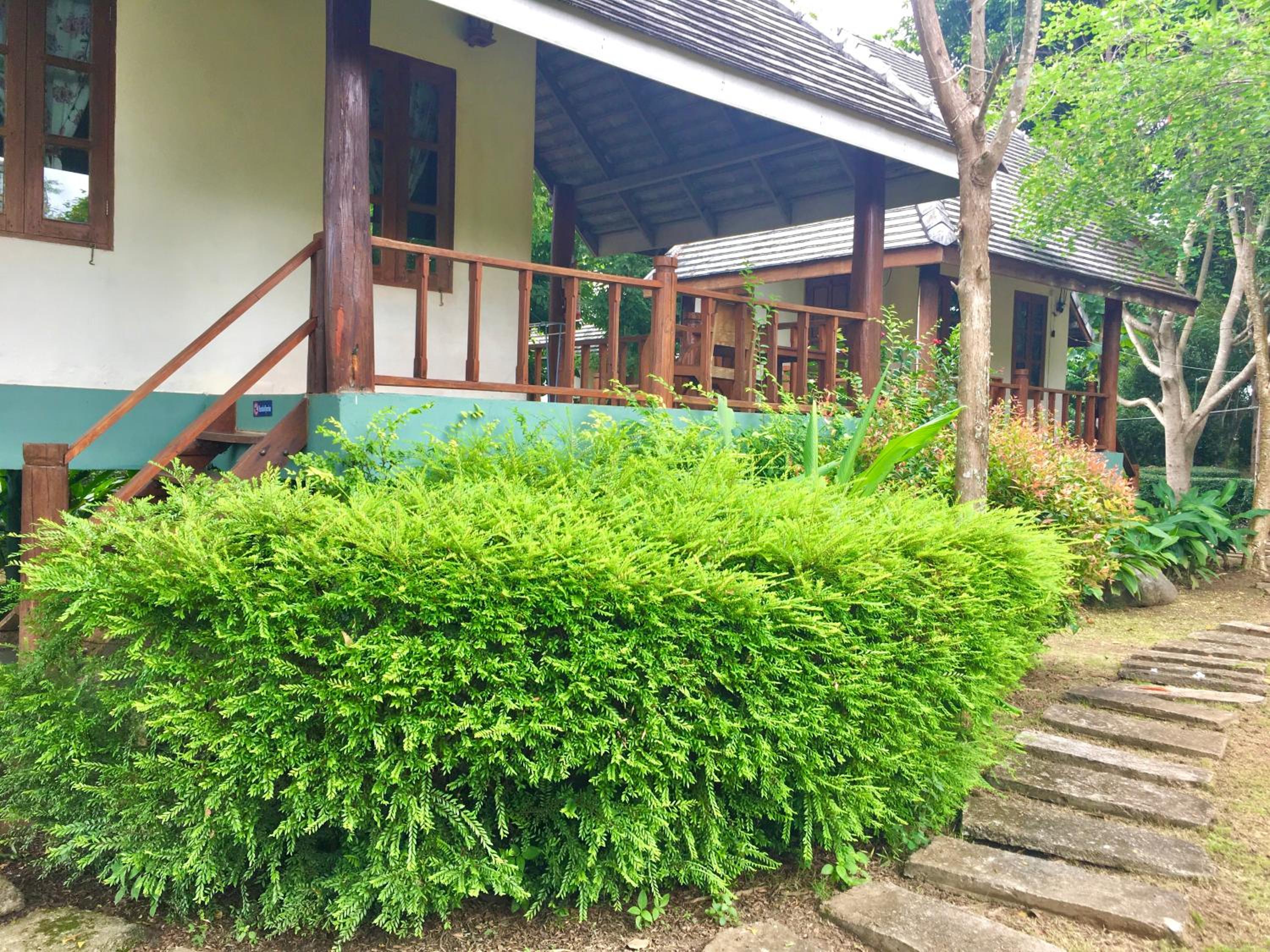 Pai Flora Resort