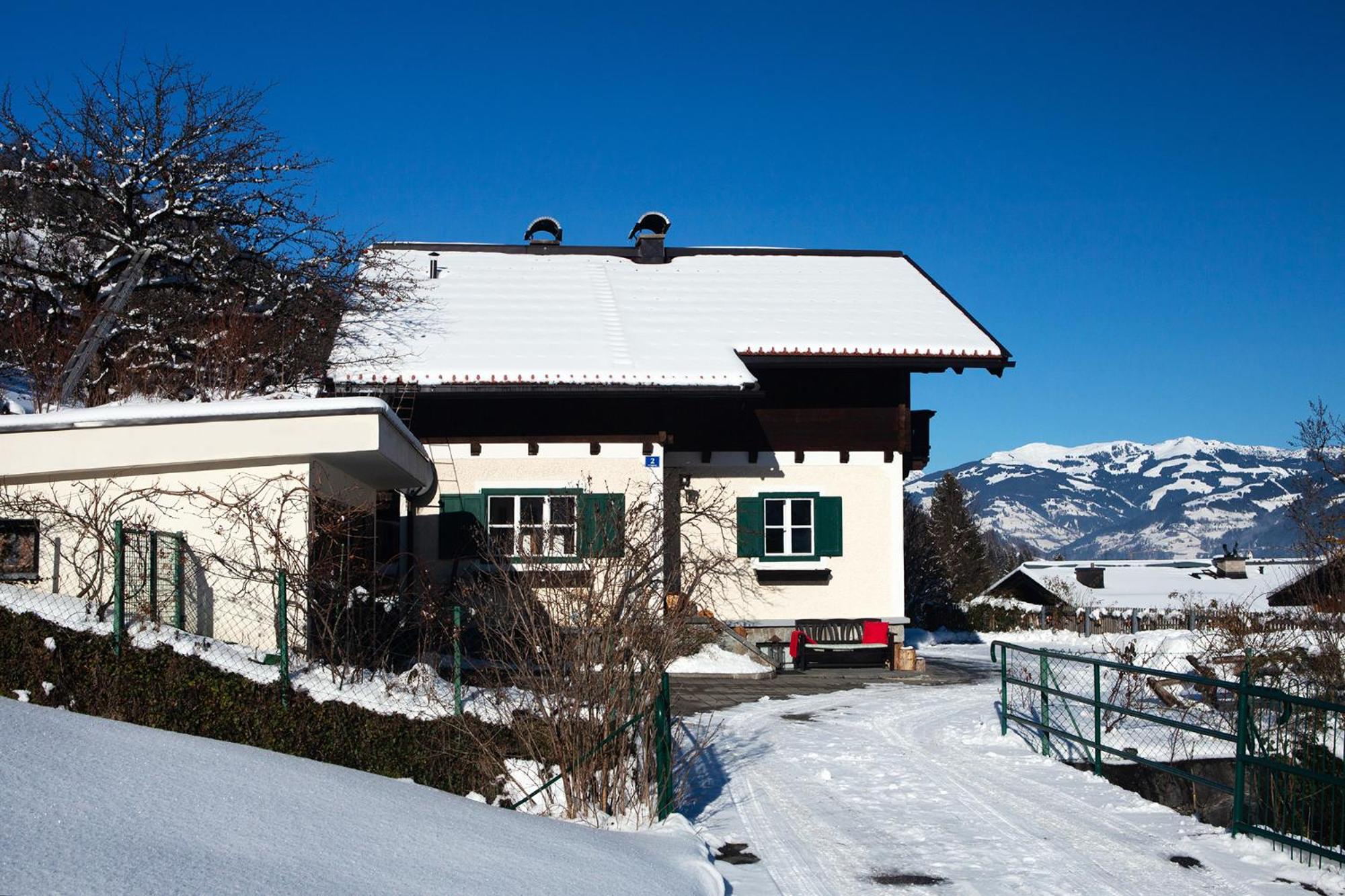 Ferienhaus Kollinger